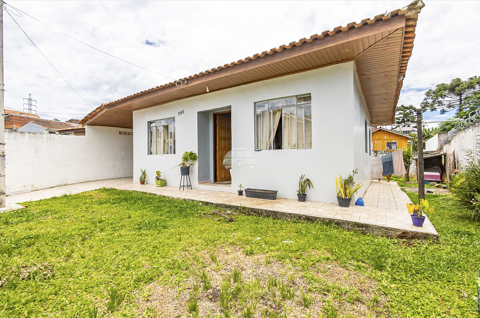 Terreno/Área à venda em Portão, Curitiba — Portal Chave Fácil
