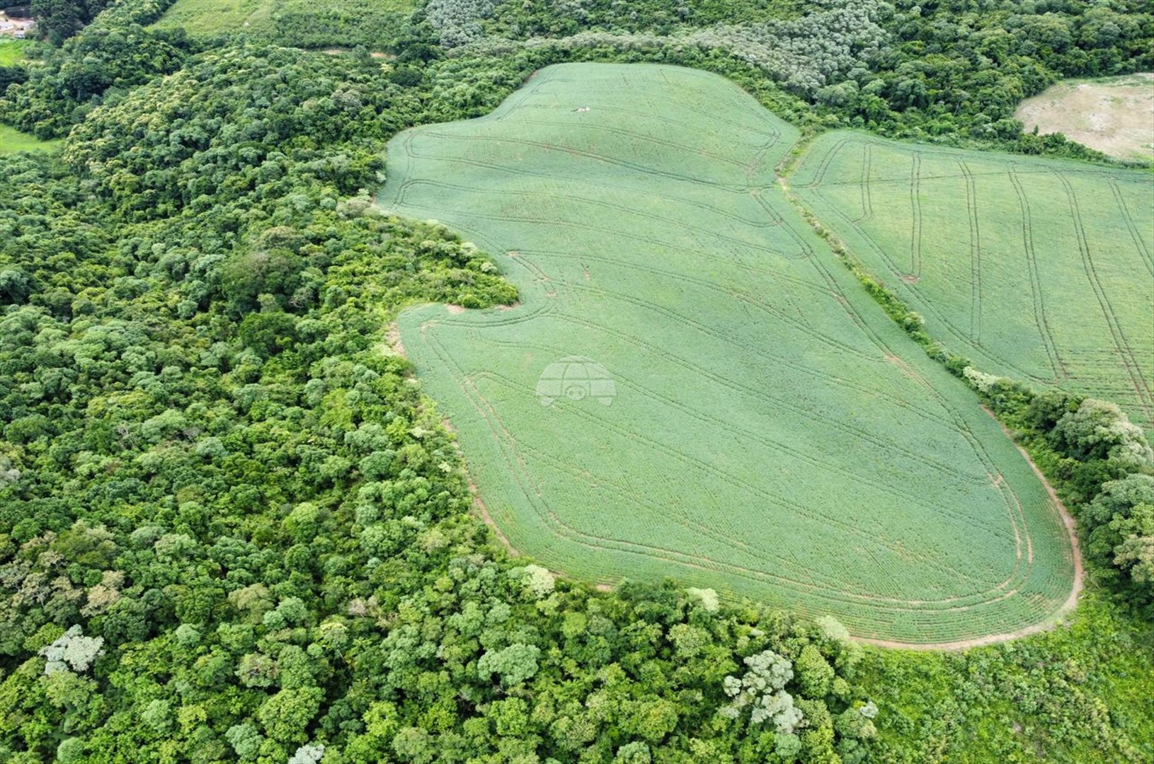 Chácara à venda em Jardim Planalto, Almirante Tamandaré — Portal Chave Fácil