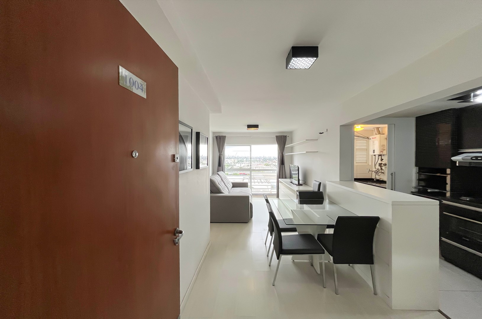 Apartamento Residencial para Locação no Bairro Boqueirão ref. 88796 (9 / 10)