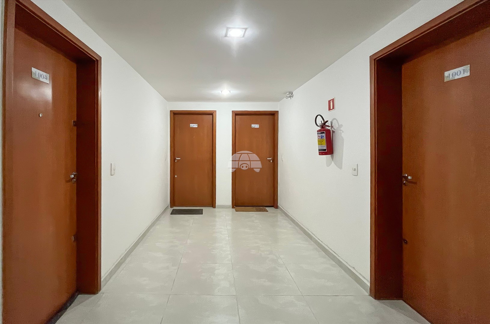 Apartamento Residencial para Locação no Bairro Boqueirão ref. 88796 (8 / 10)