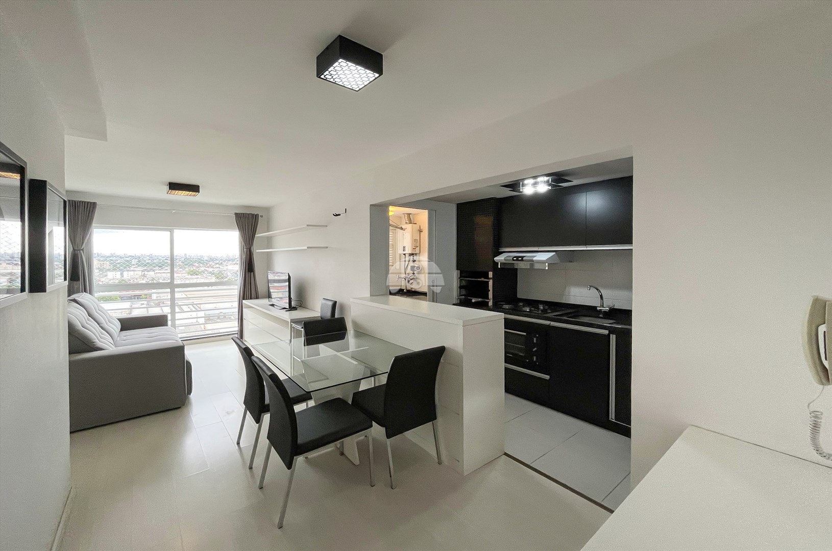 Apartamento Residencial para Locação no Bairro Boqueirão ref. 88796 (10 / 10)