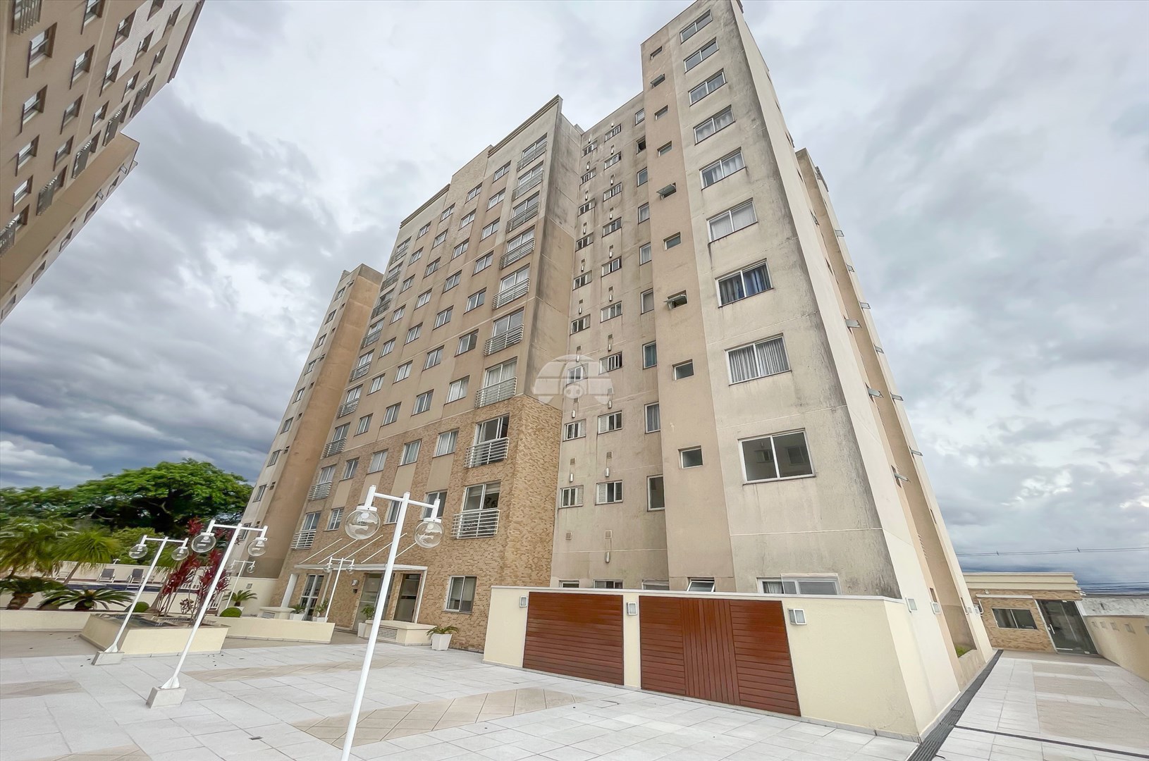 Apartamento para alugar em Boqueirão, Curitiba — Portal Chave Fácil