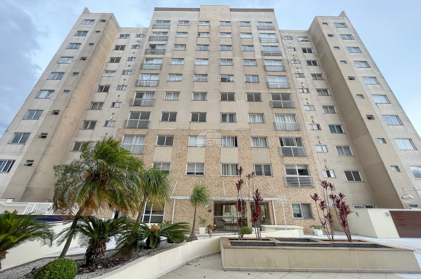 Apartamento para alugar em Boqueirão, Curitiba — Portal Chave Fácil