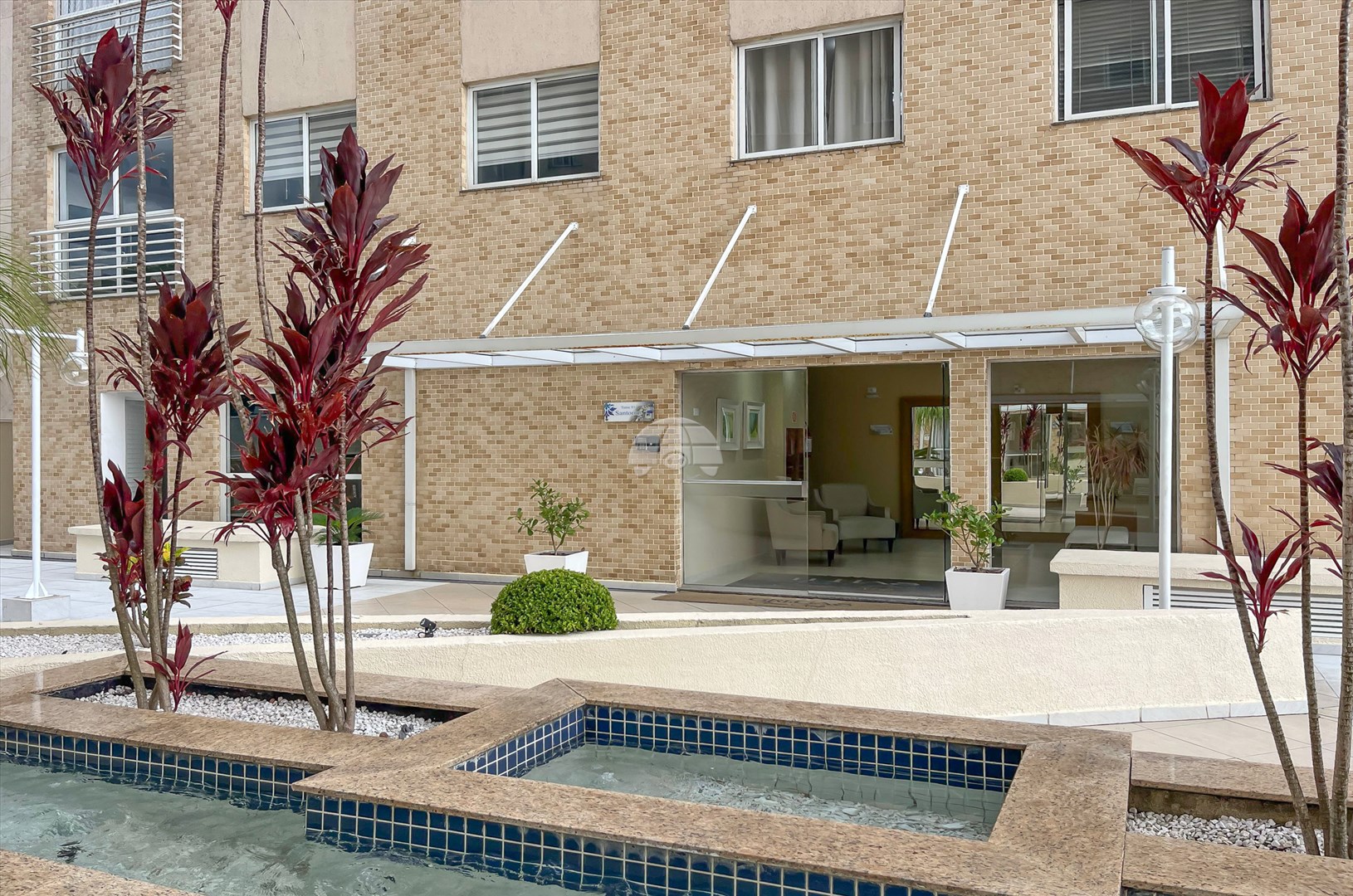Apartamento para alugar em Boqueirão, Curitiba — Portal Chave Fácil