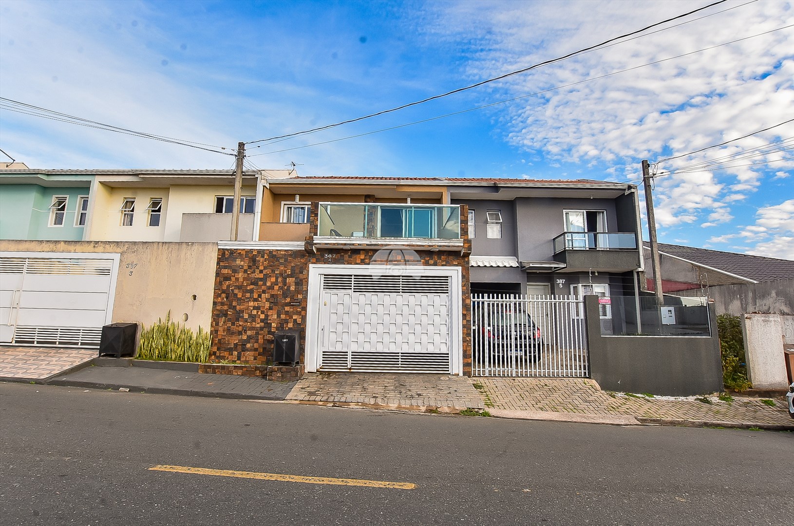 Casa à venda em Iguaçu, Fazenda Rio Grande — Portal Chave Fácil