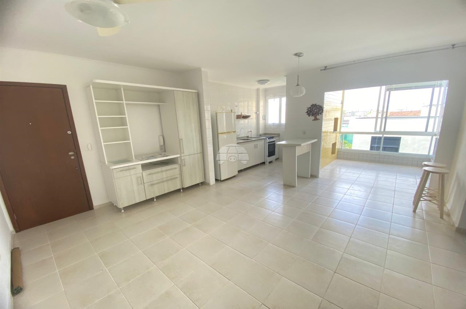 Apartamento à venda em Junara, Matinhos — Portal Chave Fácil