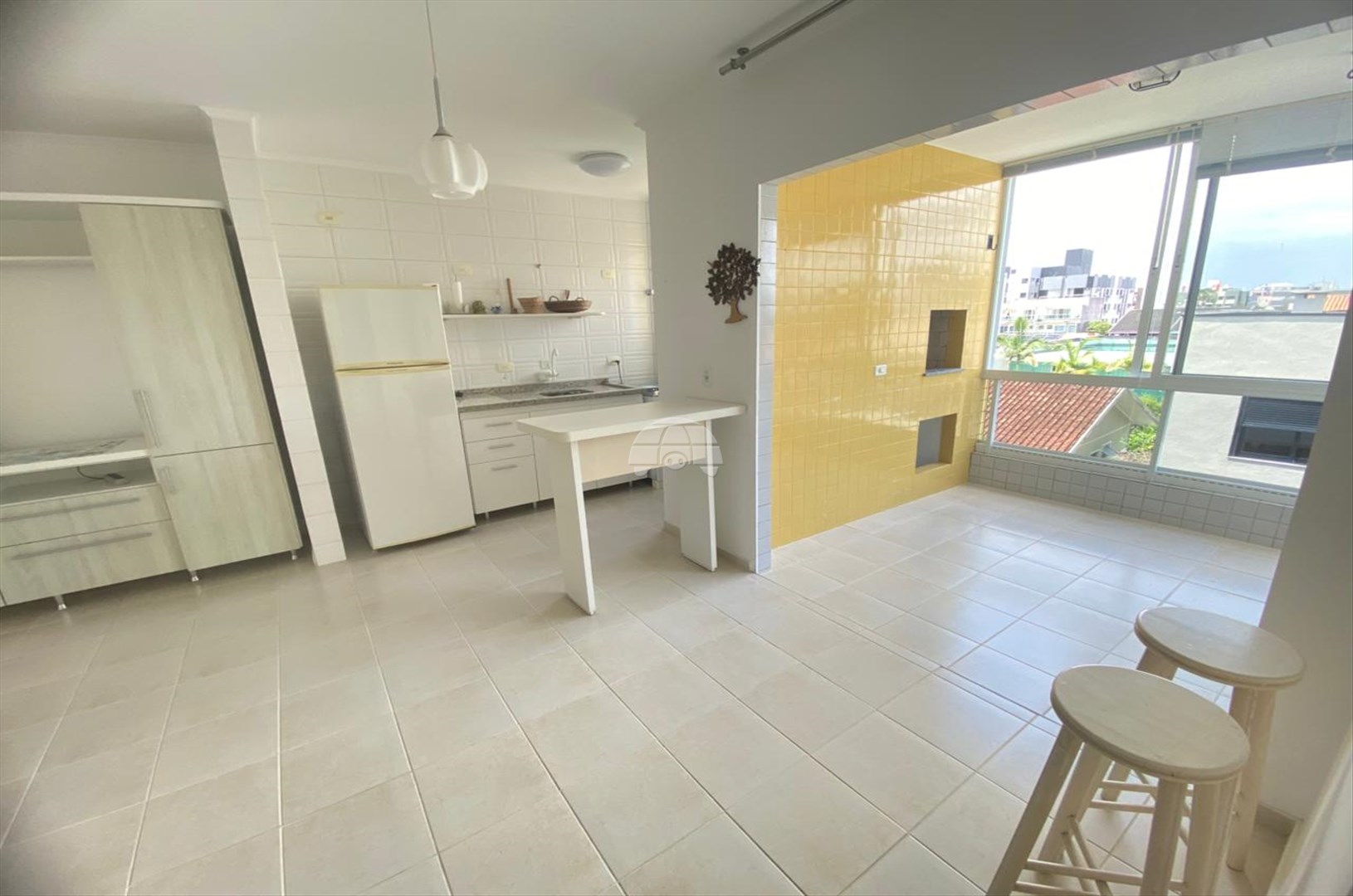 Apartamento à venda em Junara, Matinhos — Portal Chave Fácil