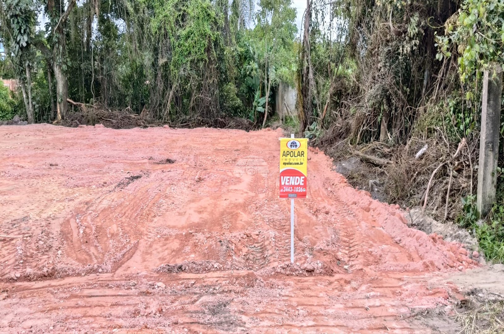 Terreno/Área à venda em Balneário Itapoá, Itapoá — Portal Chave Fácil