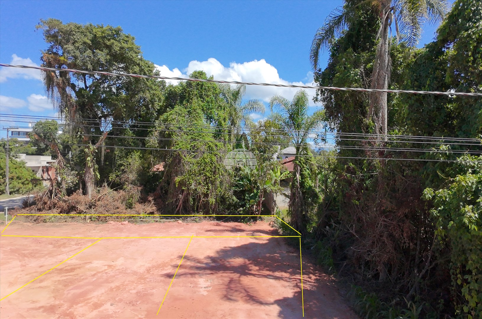 Terreno/Área à venda em Balneário Itapoá, Itapoá — Portal Chave Fácil
