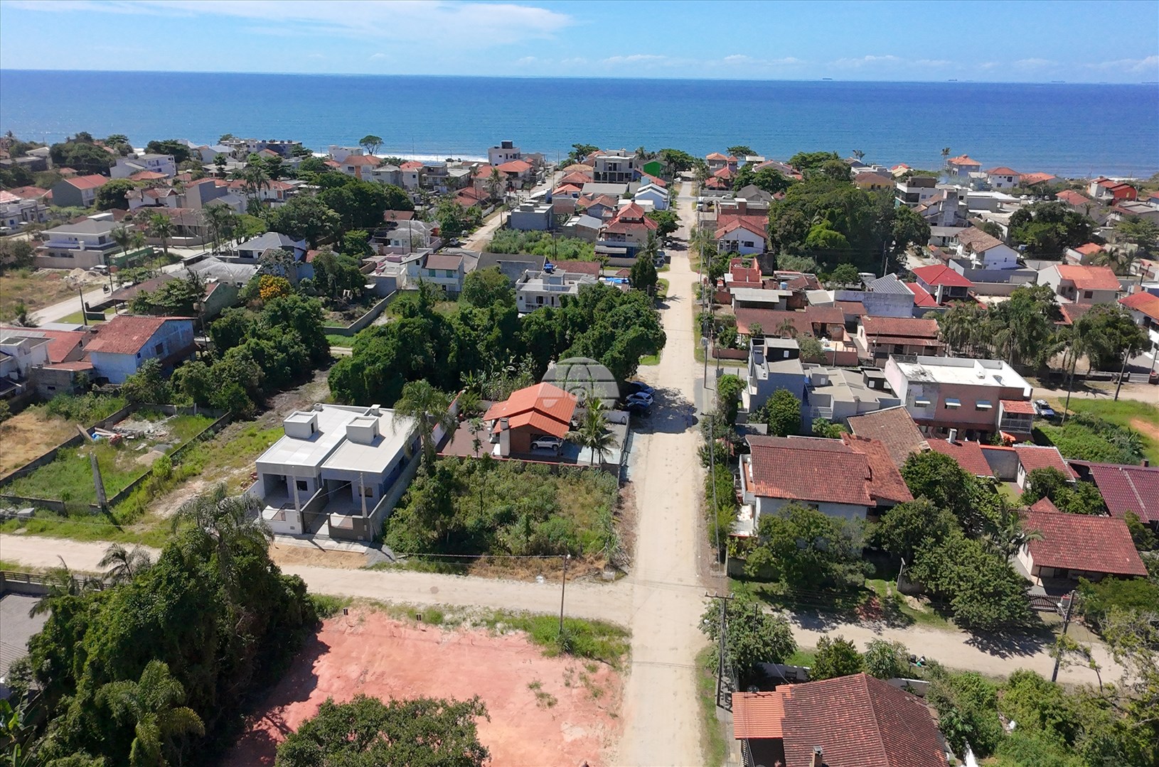 Terreno/Área à venda em Balneário Itapoá, Itapoá — Portal Chave Fácil