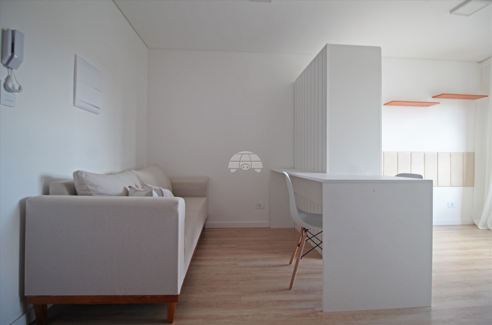 Apartamento para alugar em Boa Vista, Curitiba — Portal Chave Fácil