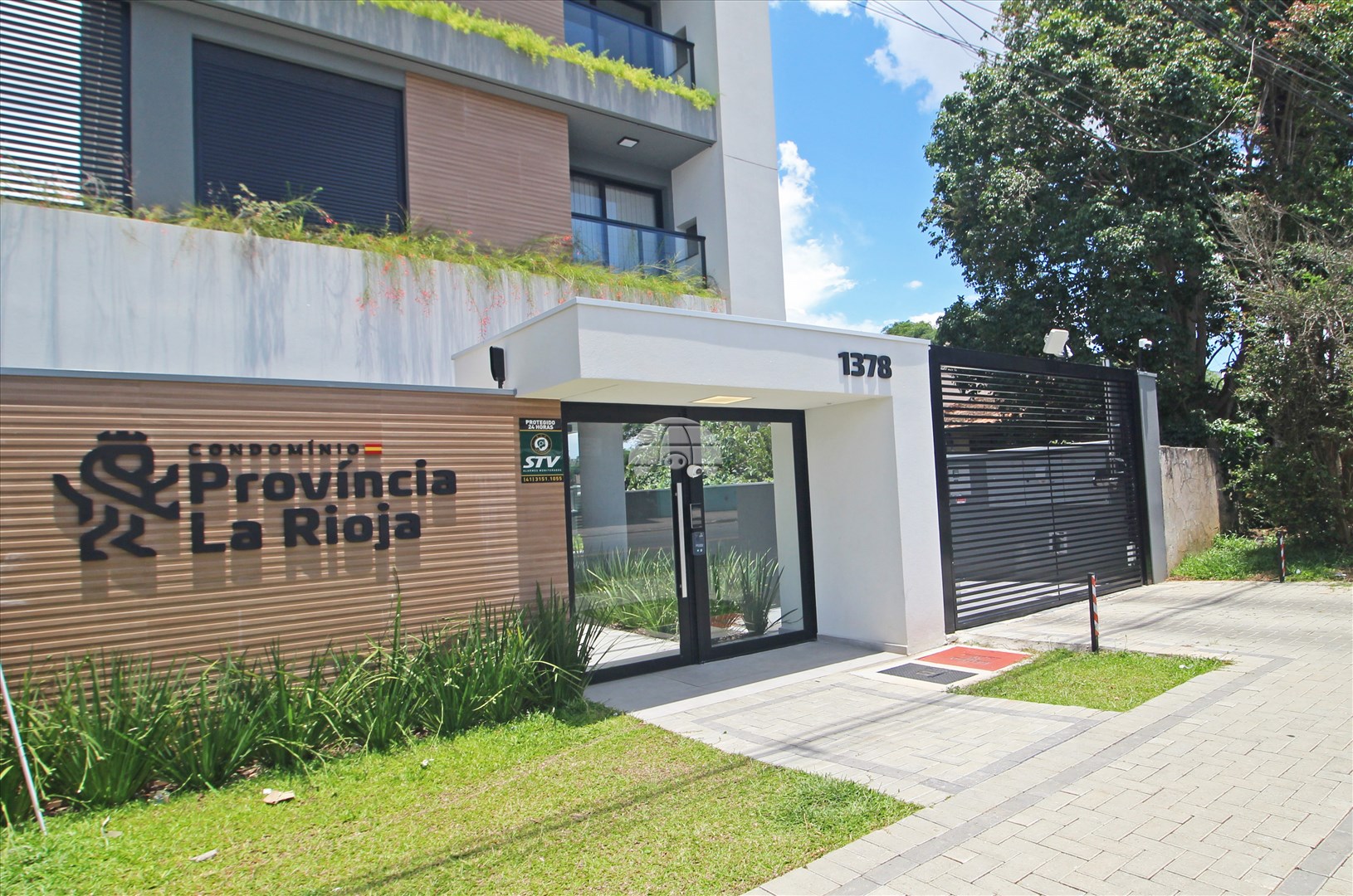 Apartamento para alugar em Boa Vista, Curitiba — Portal Chave Fácil