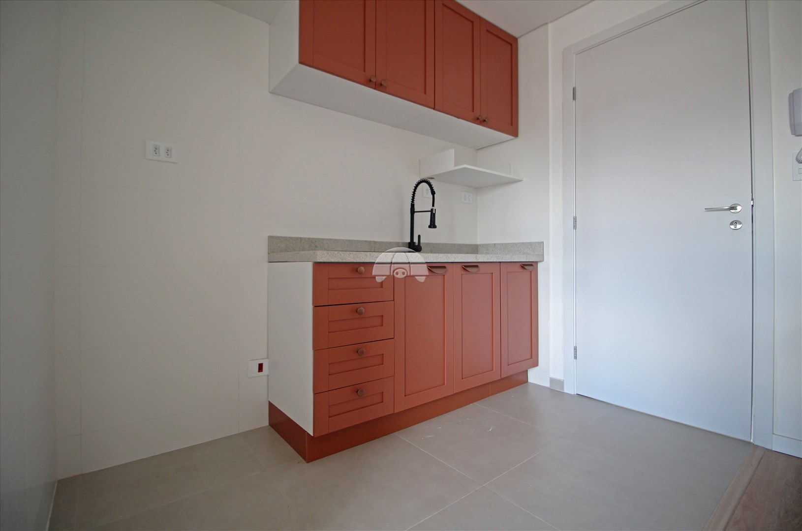 Apartamento para alugar em Boa Vista, Curitiba — Portal Chave Fácil
