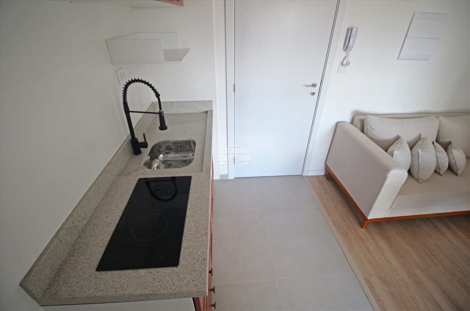 Apartamento para alugar em Boa Vista, Curitiba — Portal Chave Fácil