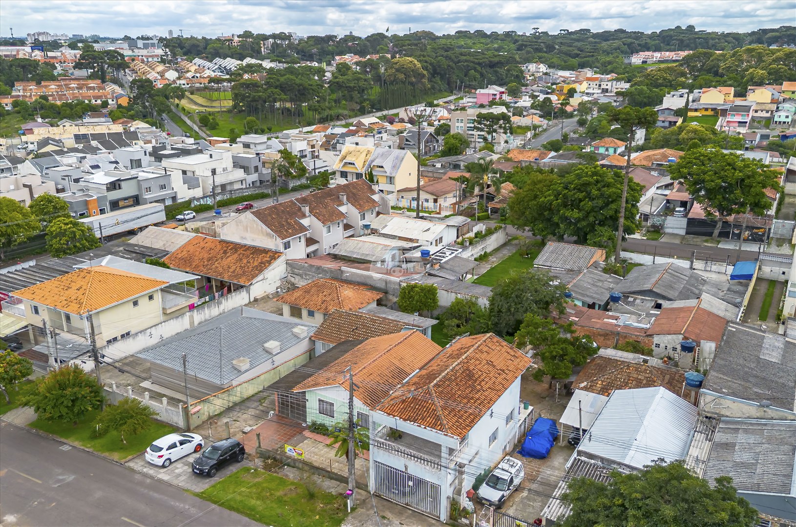 Terreno Comercial/Residencial para Venda no Bairro Boqueirão ref. 224366 (9 / 10)