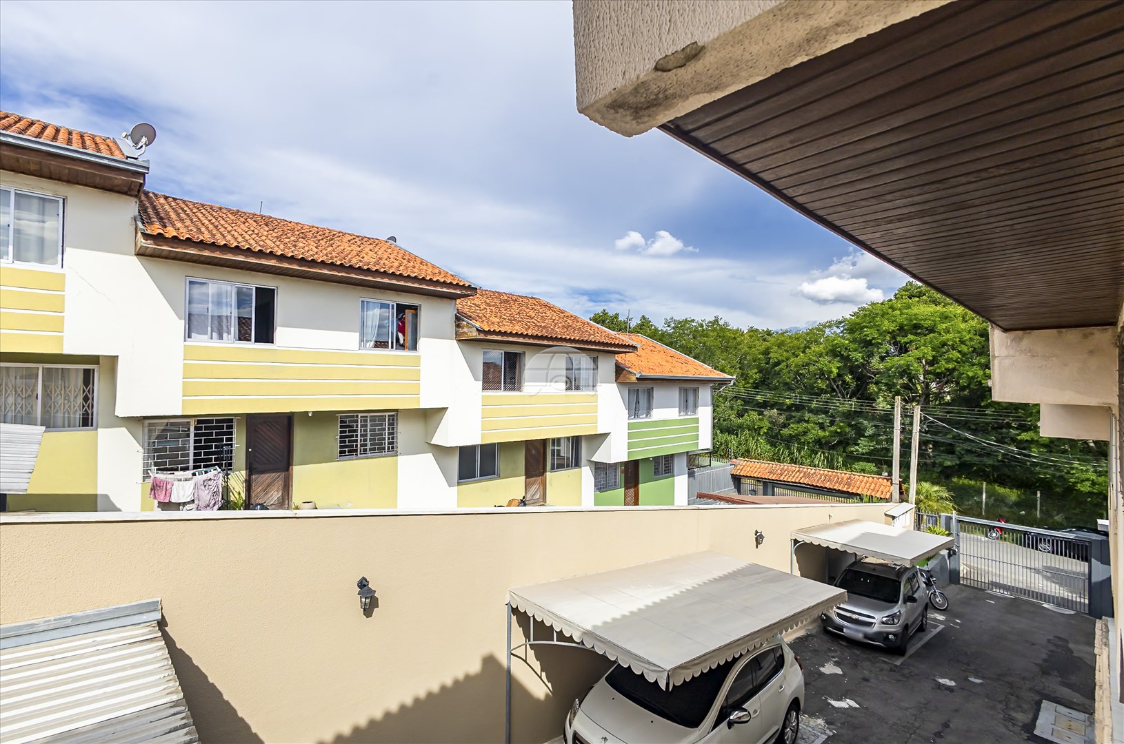 Casa à venda em Boa Vista, Curitiba — GOMES CONSULTOR IMOBILIARIO LTDA.