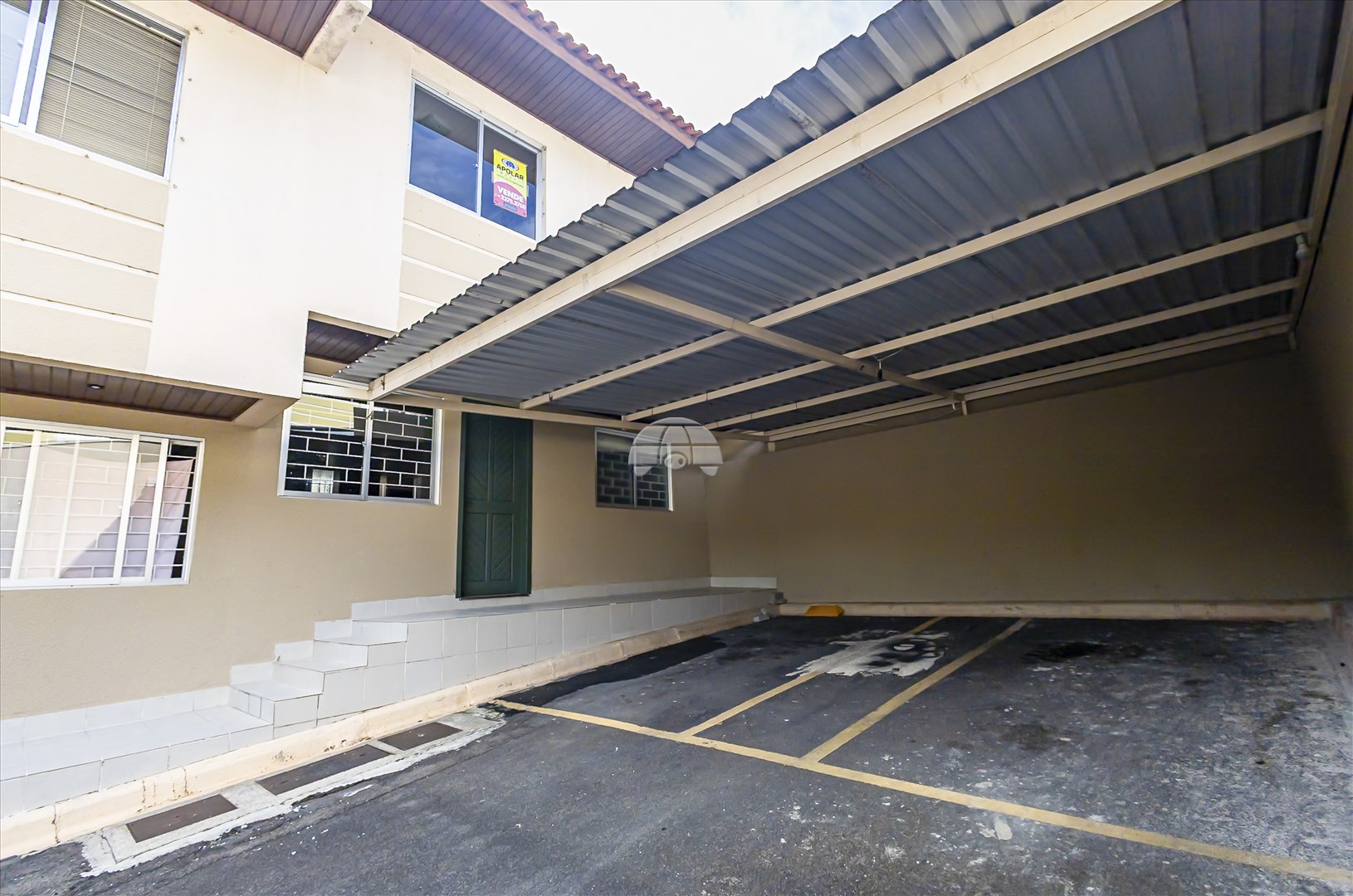 Casa à venda em Boa Vista, Curitiba — GOMES CONSULTOR IMOBILIARIO LTDA.