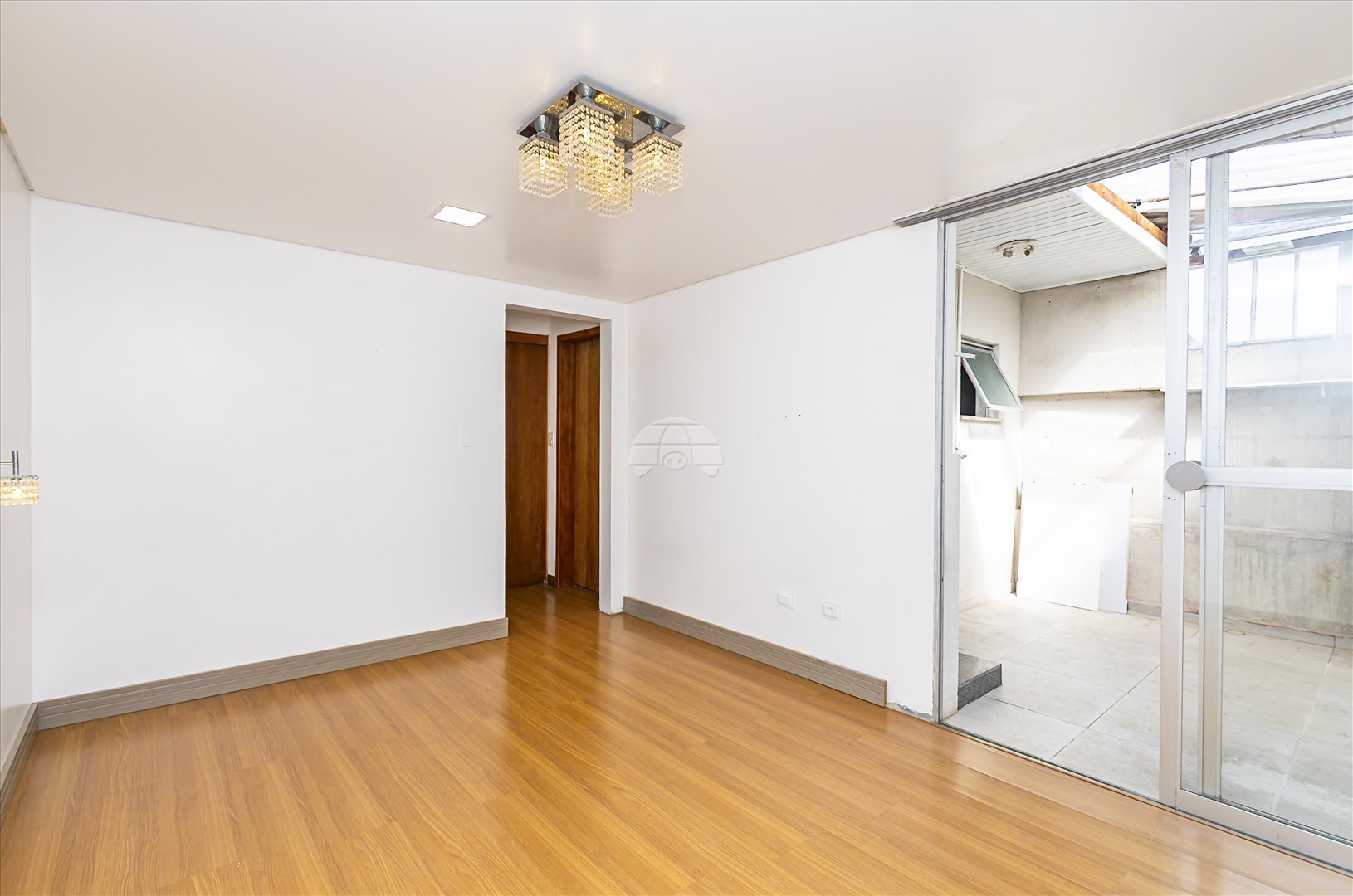 Casa à venda em Boa Vista, Curitiba — GOMES CONSULTOR IMOBILIARIO LTDA.