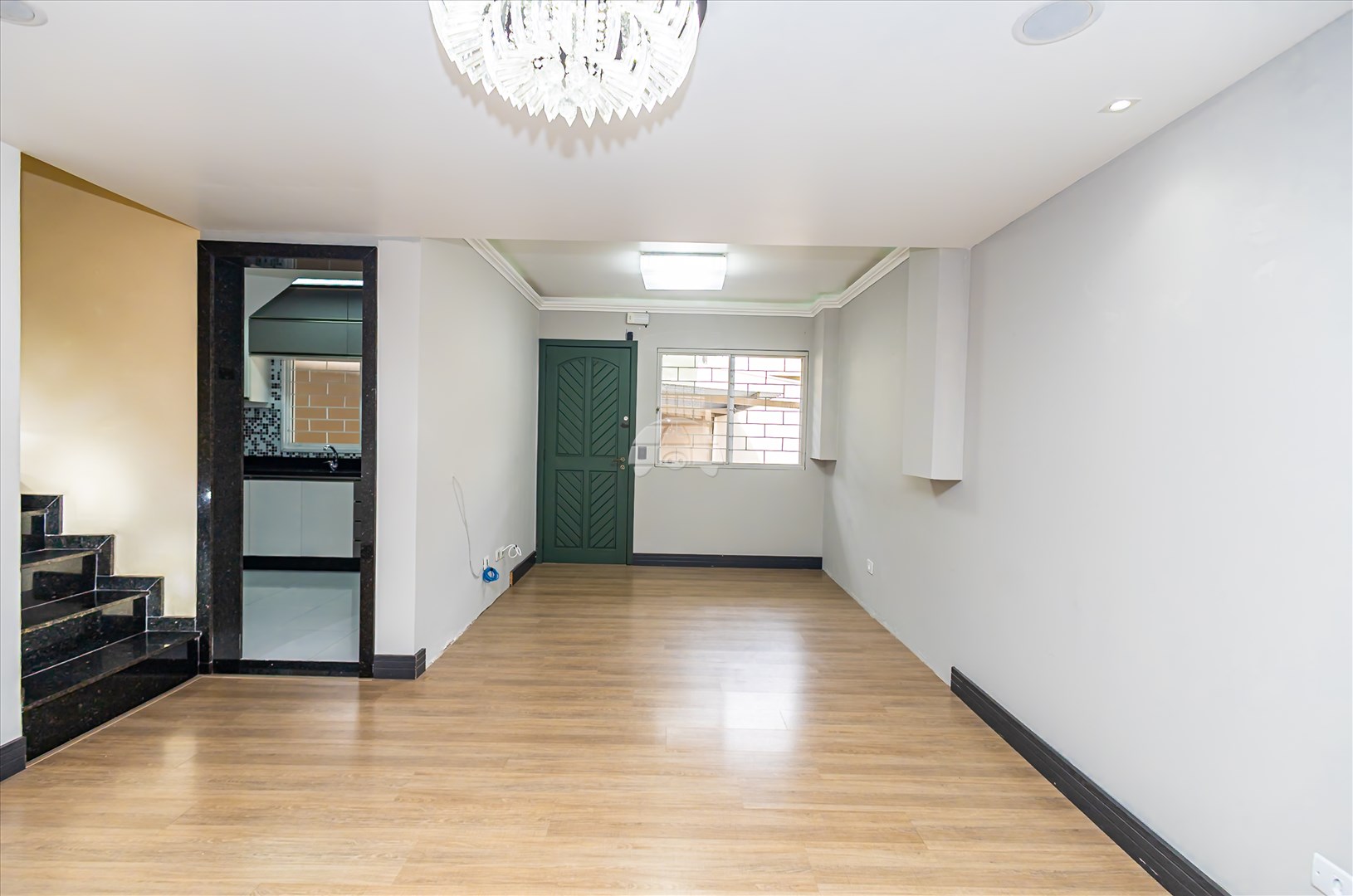 Casa à venda em Boa Vista, Curitiba — GOMES CONSULTOR IMOBILIARIO LTDA.