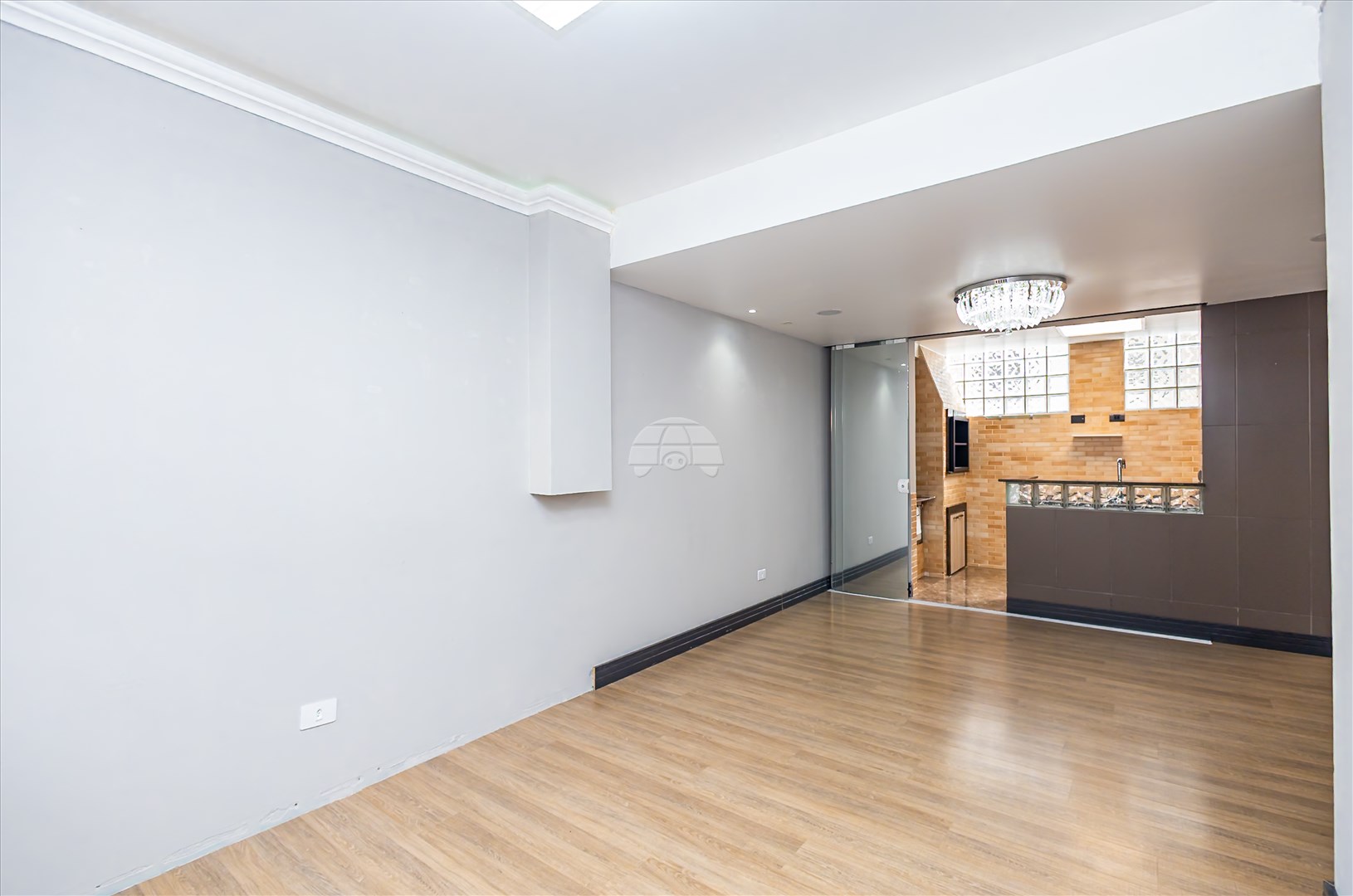 Casa à venda em Boa Vista, Curitiba — GOMES CONSULTOR IMOBILIARIO LTDA.