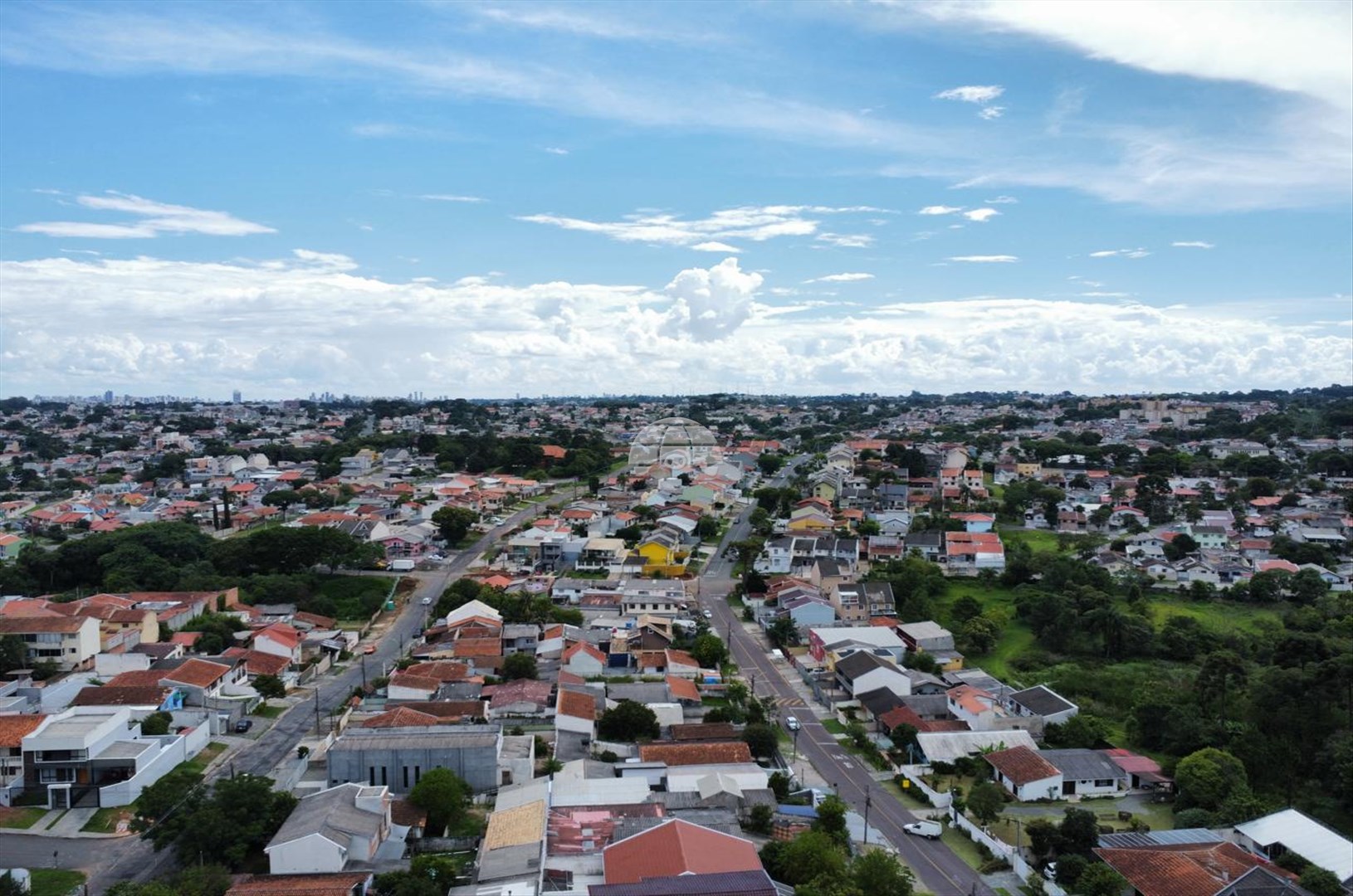 Terreno/Área à venda em Boa Vista, Curitiba — Portal Chave Fácil