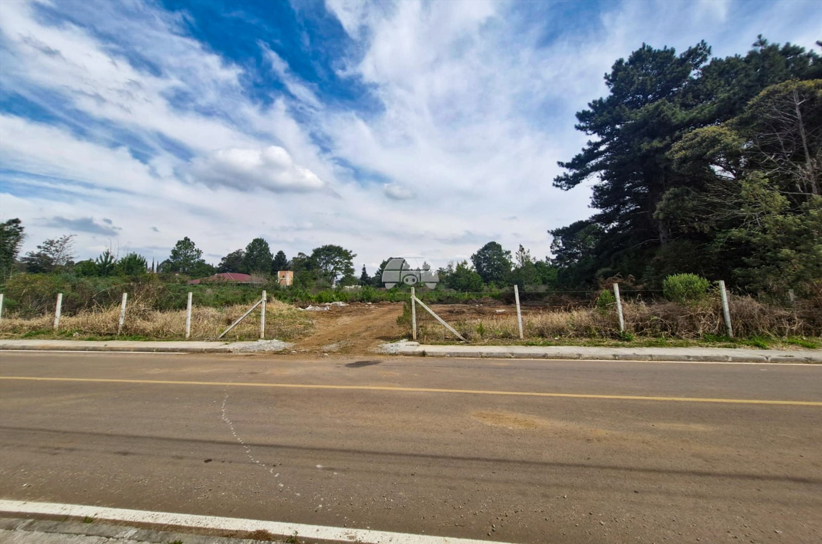 Terreno/Área à venda em Jardim Das Acácias, Quatro Barras — Portal Chave Fácil