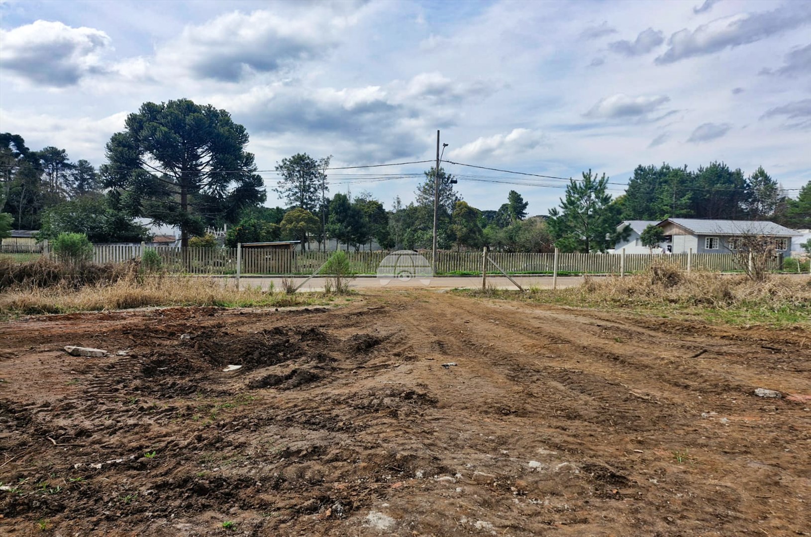 Terreno/Área à venda em Jardim Das Acácias, Quatro Barras — Portal Chave Fácil