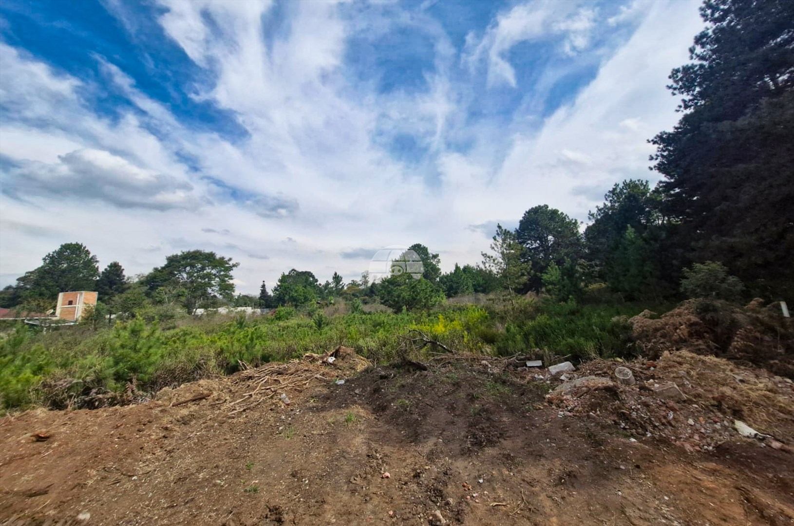 Terreno/Área à venda em Jardim Das Acácias, Quatro Barras — Portal Chave Fácil