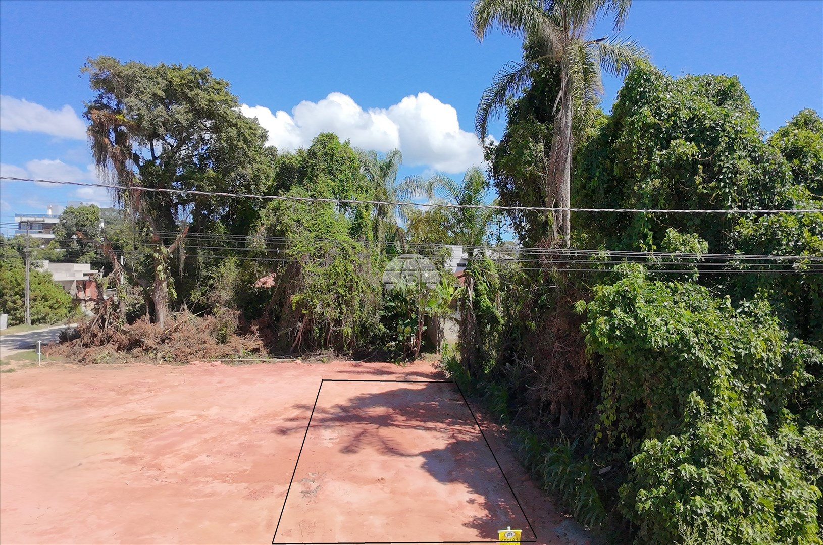 Terreno/Área à venda em Balneário Itapoá, Itapoá — Portal Chave Fácil