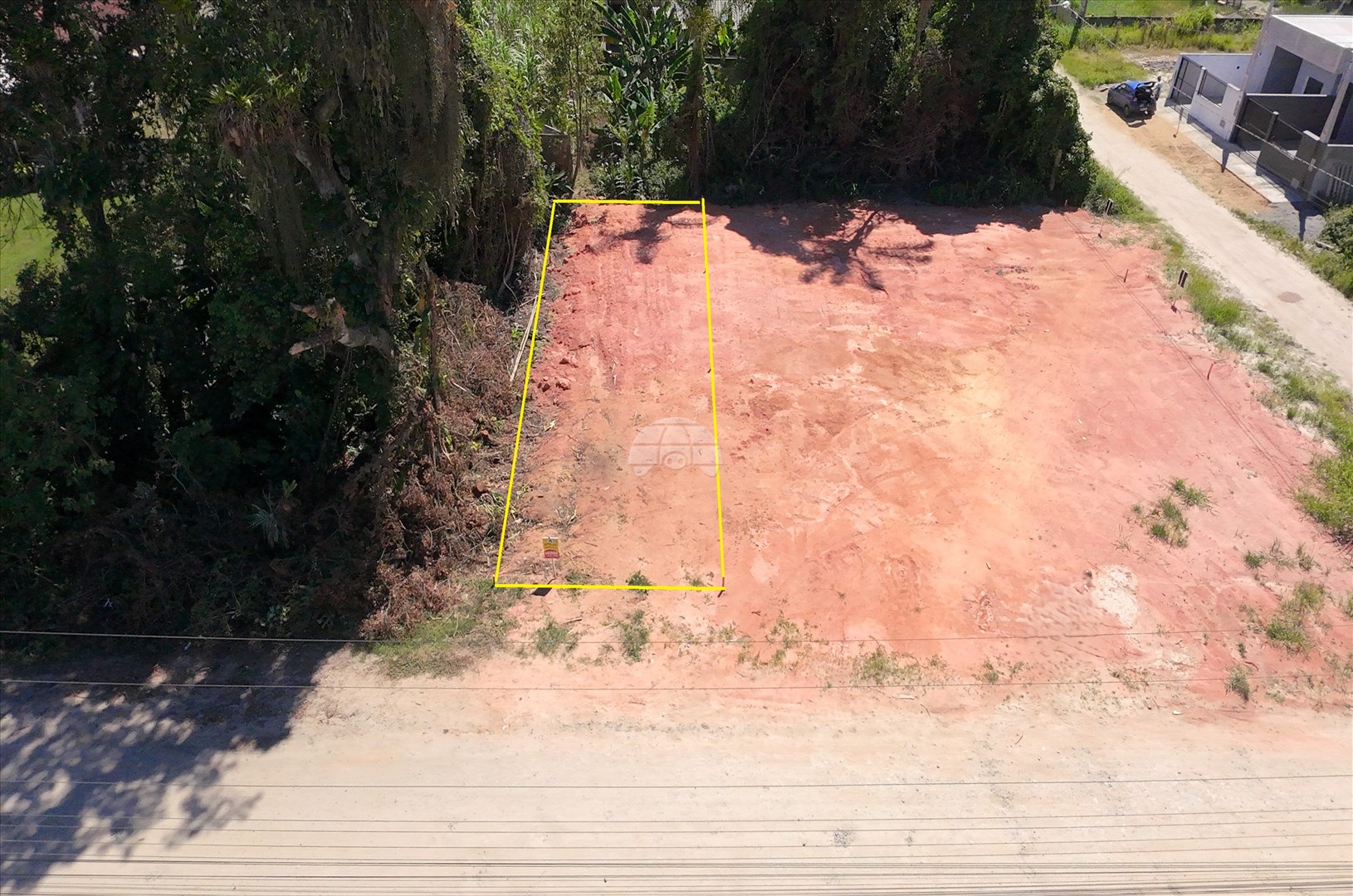 Terreno/Área à venda em Balneário Itapoá, Itapoá — Portal Chave Fácil