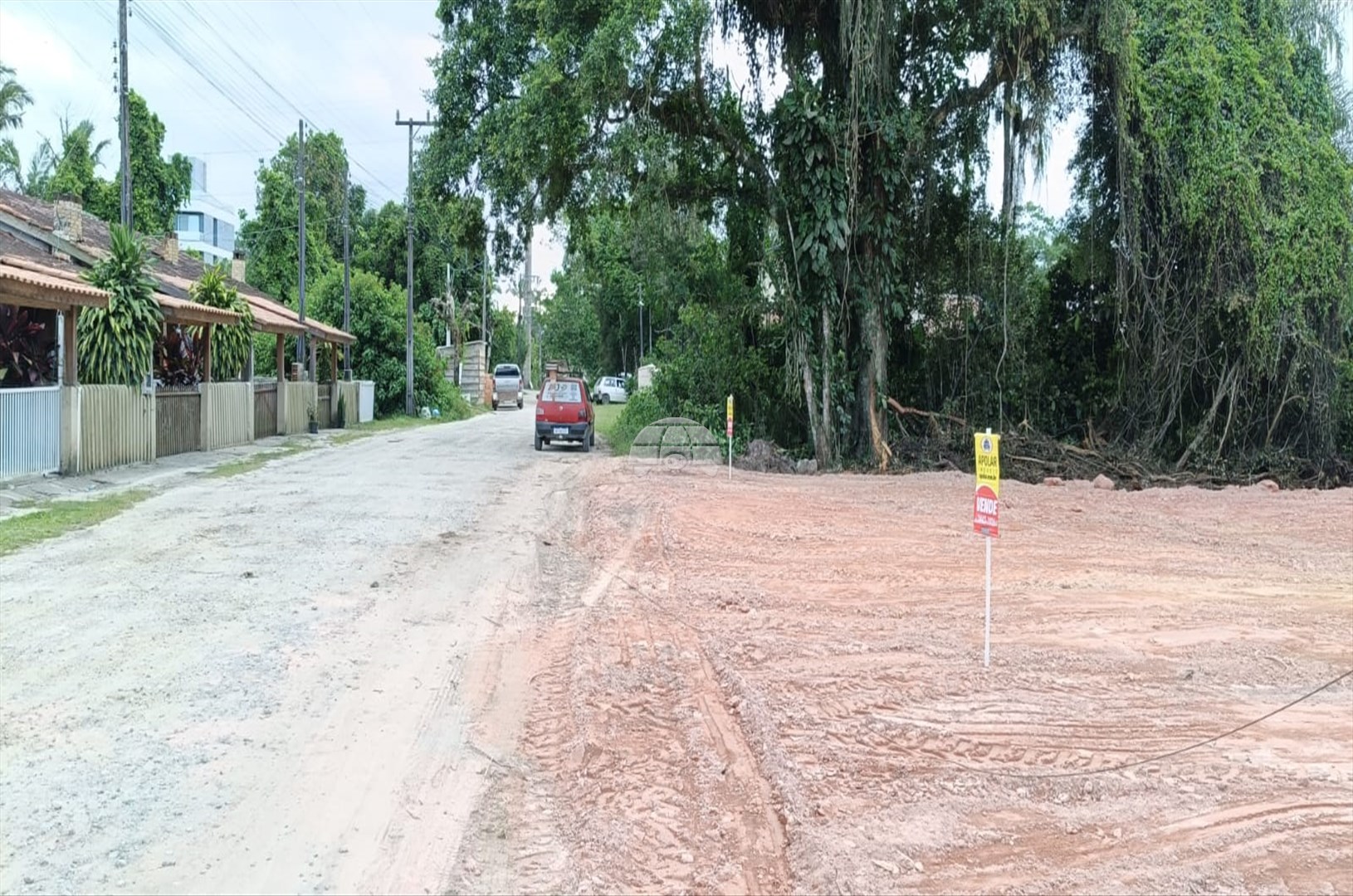Terreno/Área à venda em Balneário Itapoá, Itapoá — Portal Chave Fácil