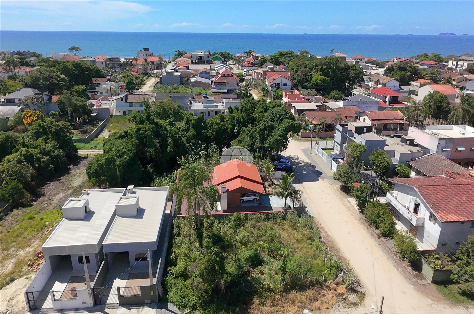 Terreno/Área à venda em Balneário Itapoá, Itapoá — Portal Chave Fácil