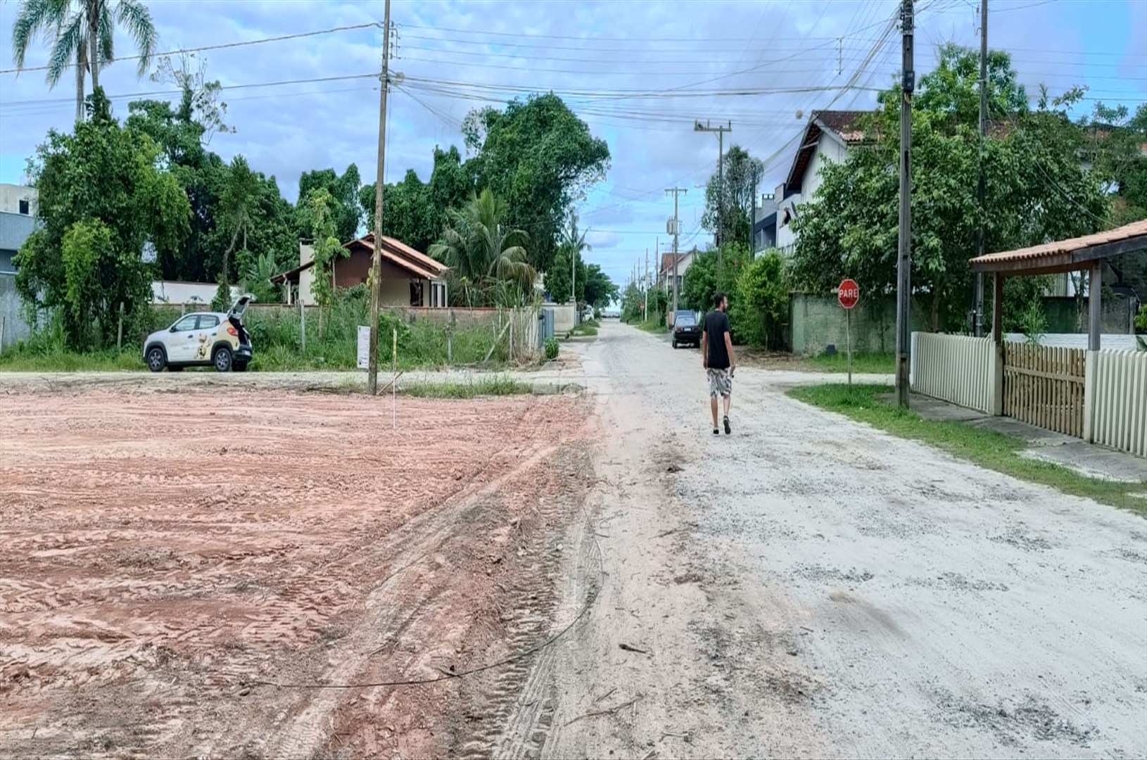 Terreno/Área à venda em Balneário Itapoá, Itapoá — Portal Chave Fácil