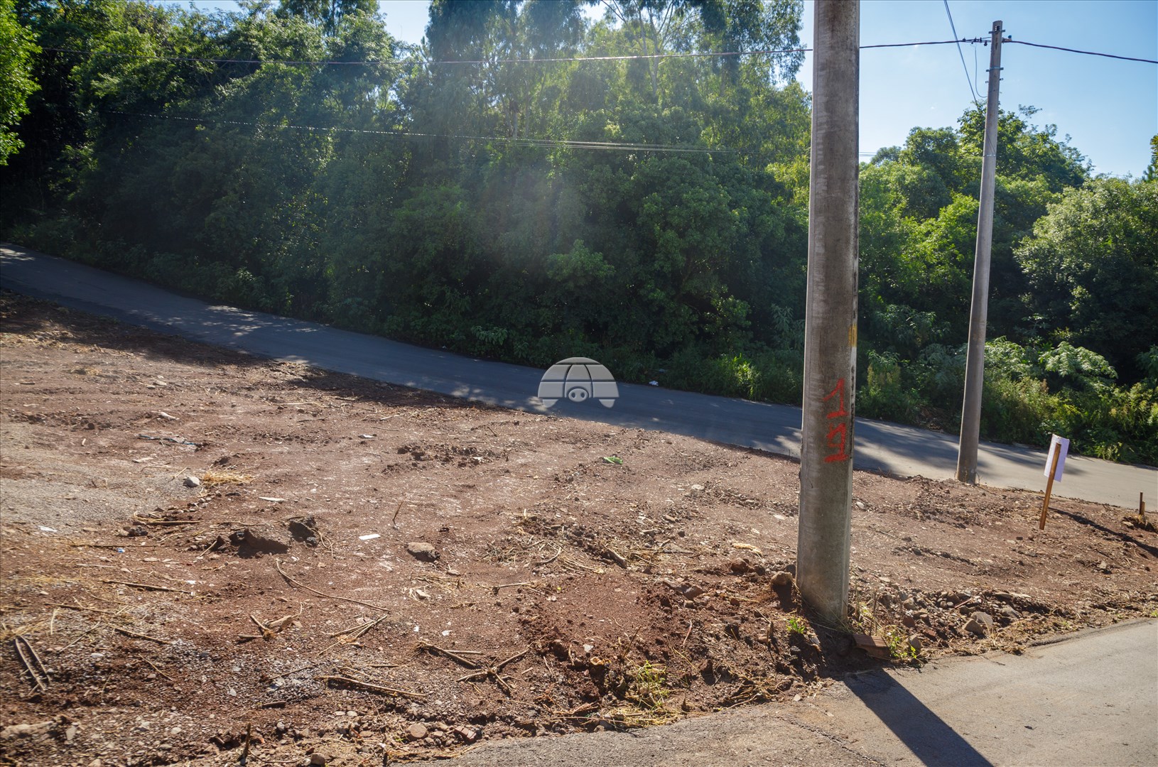 Terreno/Área à venda em Vila Petrópolis, Passo Fundo — Portal Chave Fácil