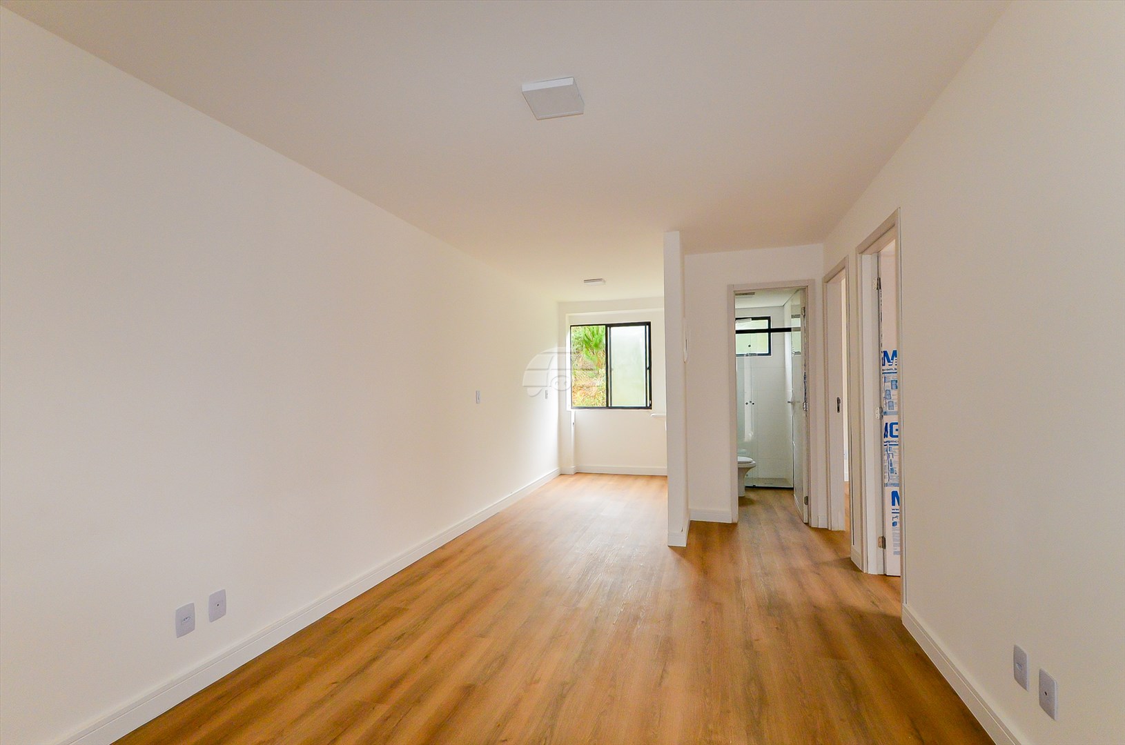 Apartamento à venda em Tanguá, Almirante Tamandaré — Portal Chave Fácil