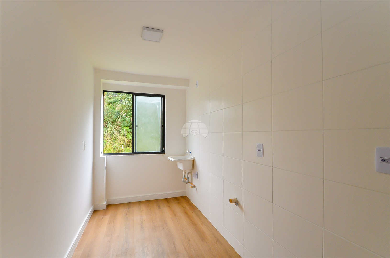 Apartamento à venda em Tanguá, Almirante Tamandaré — Portal Chave Fácil
