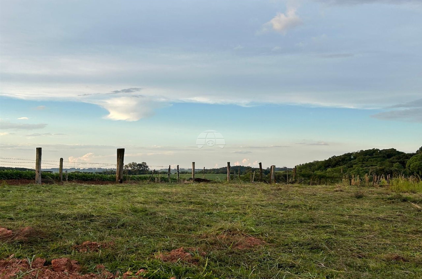 Terreno/Área à venda em Centro, Mato Castelhano — Portal Chave Fácil