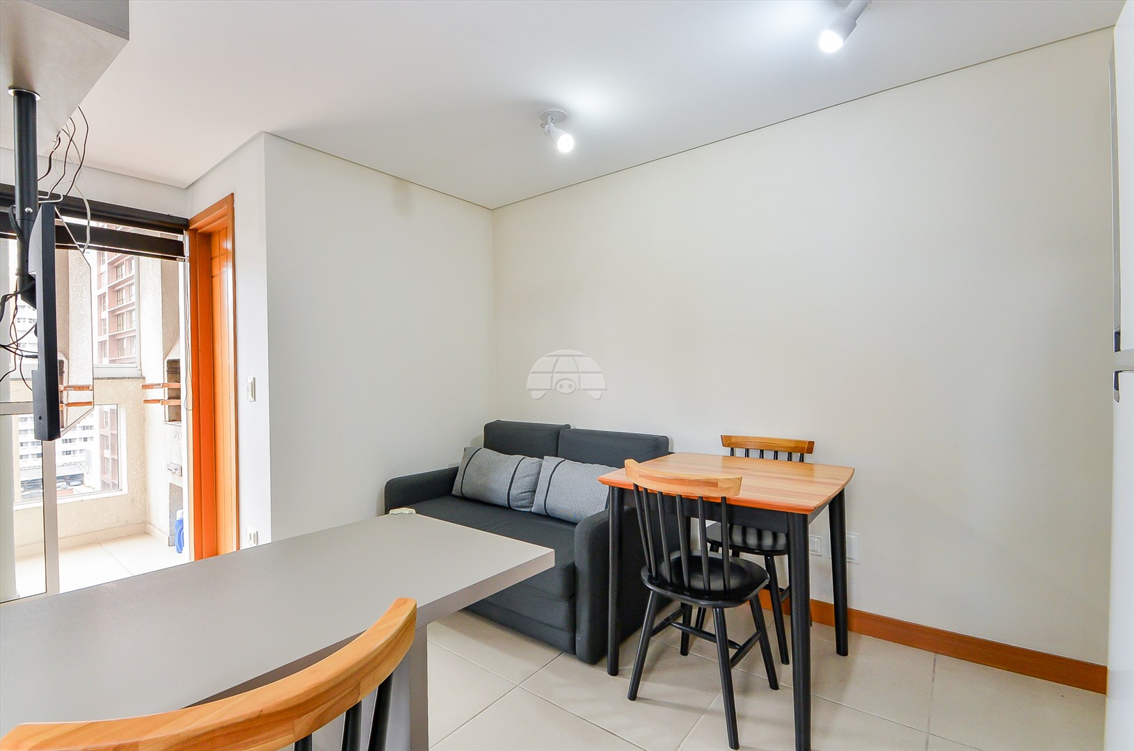 Apartamento à venda em Centro, Curitiba — Portal Chave Fácil
