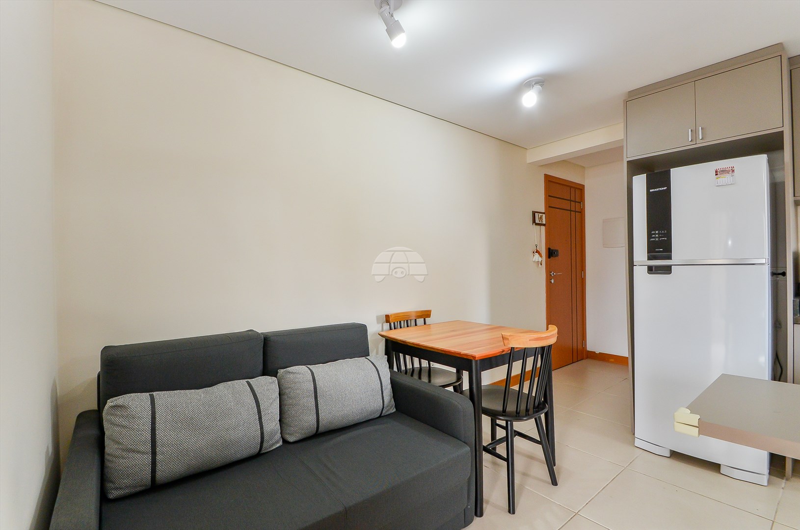 Apartamento à venda em Centro, Curitiba — Portal Chave Fácil