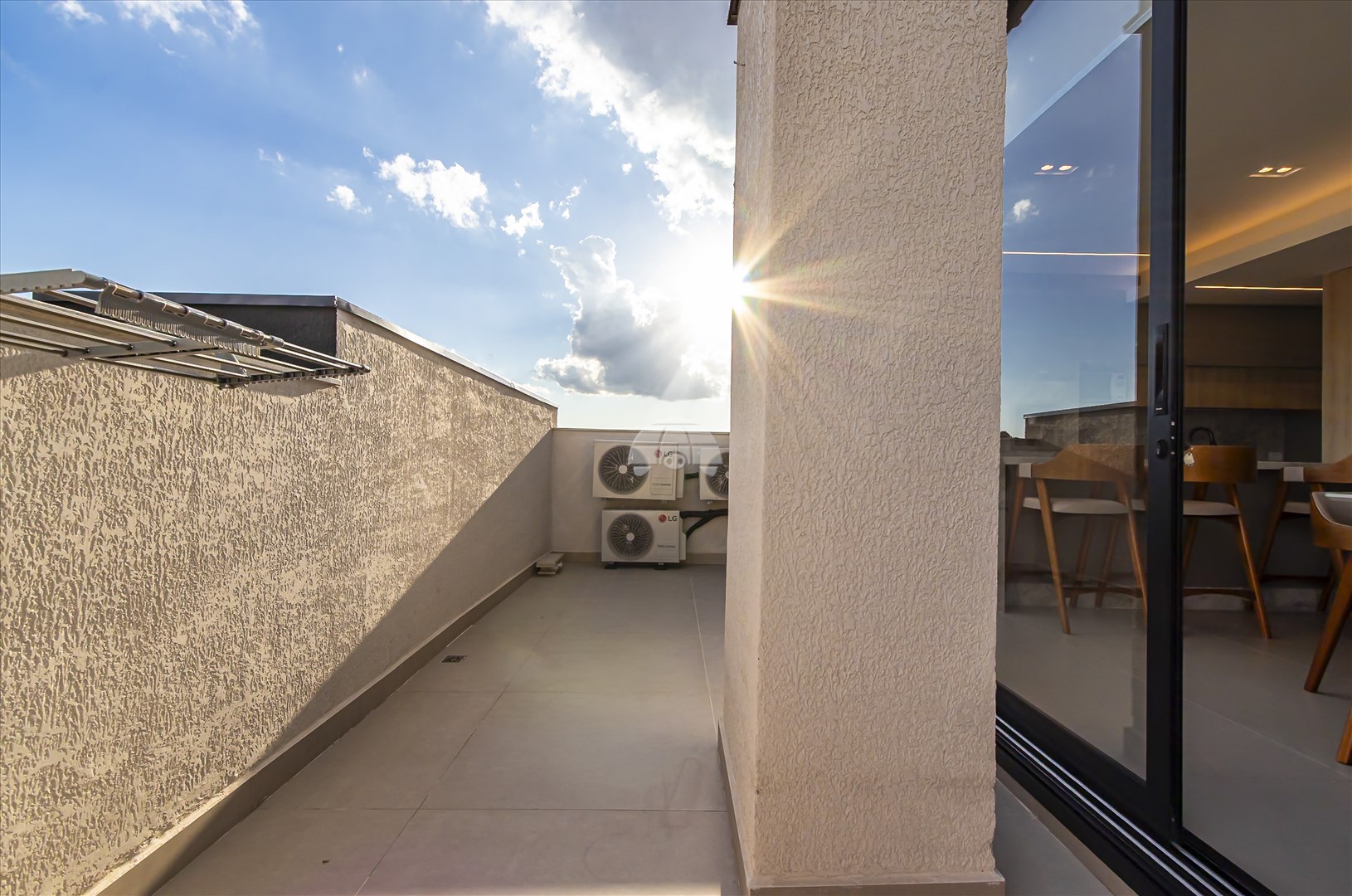 Cobertura Residencial para Venda no Bairro Santa Quitéria ref. 224409 (9 / 10)