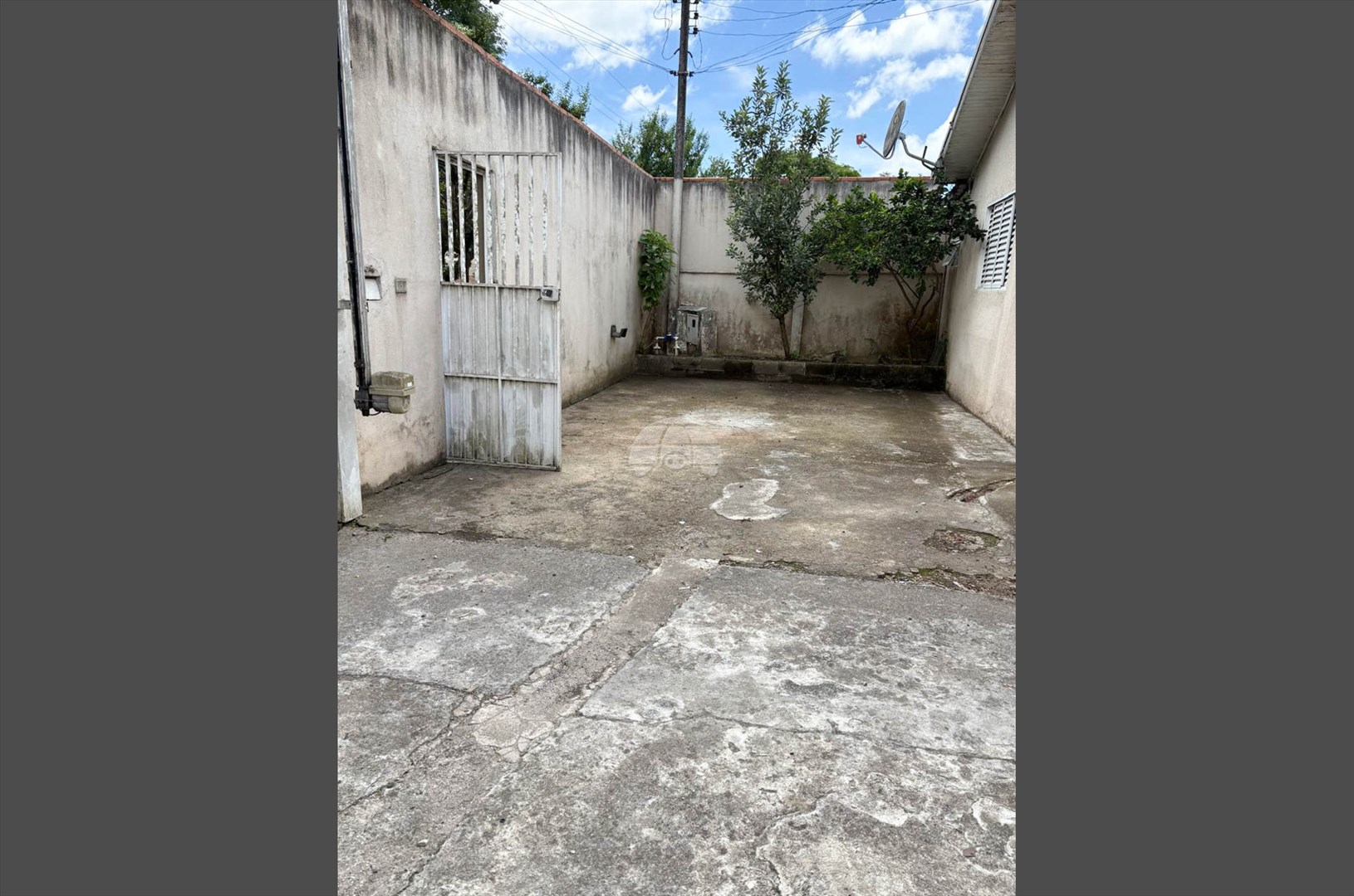 Casa à venda em Parque Monte Castelo, Colombo — Portal Chave Fácil