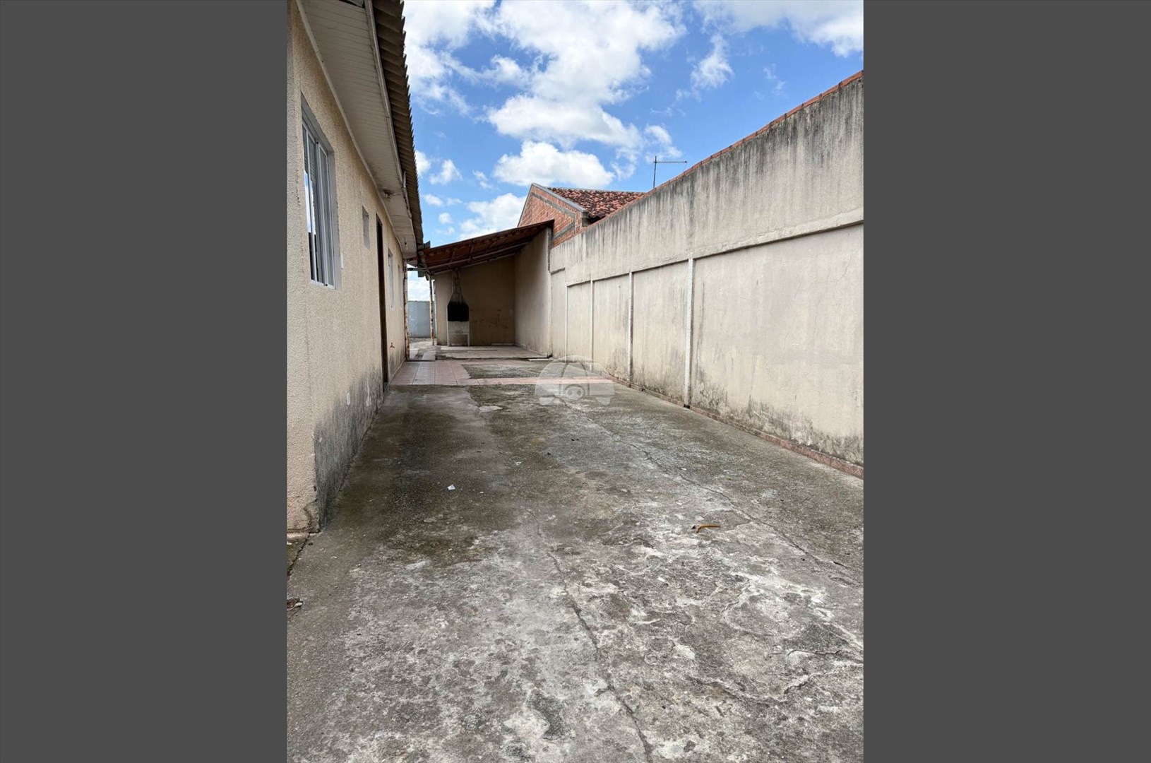 Casa à venda em Parque Monte Castelo, Colombo — Portal Chave Fácil