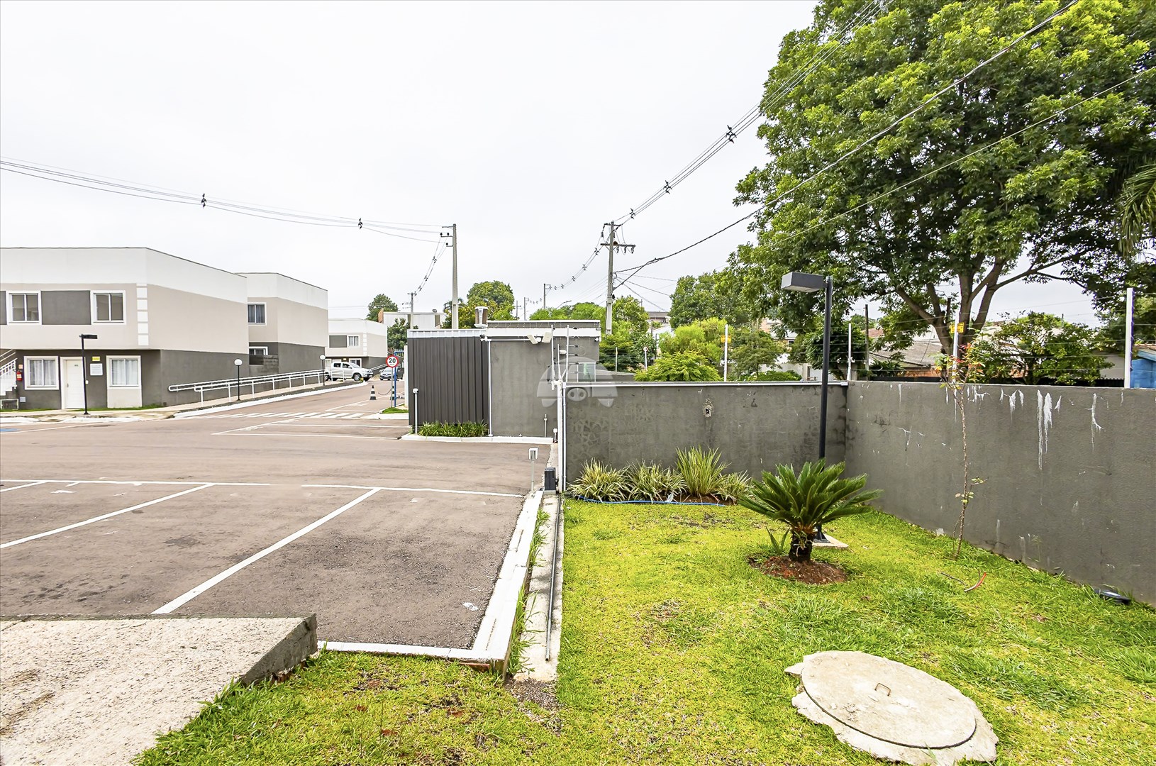 Apartamento à venda em Campina Da Barra, Araucária — Galvão Vendas - Imóveis a venda em Curitiba