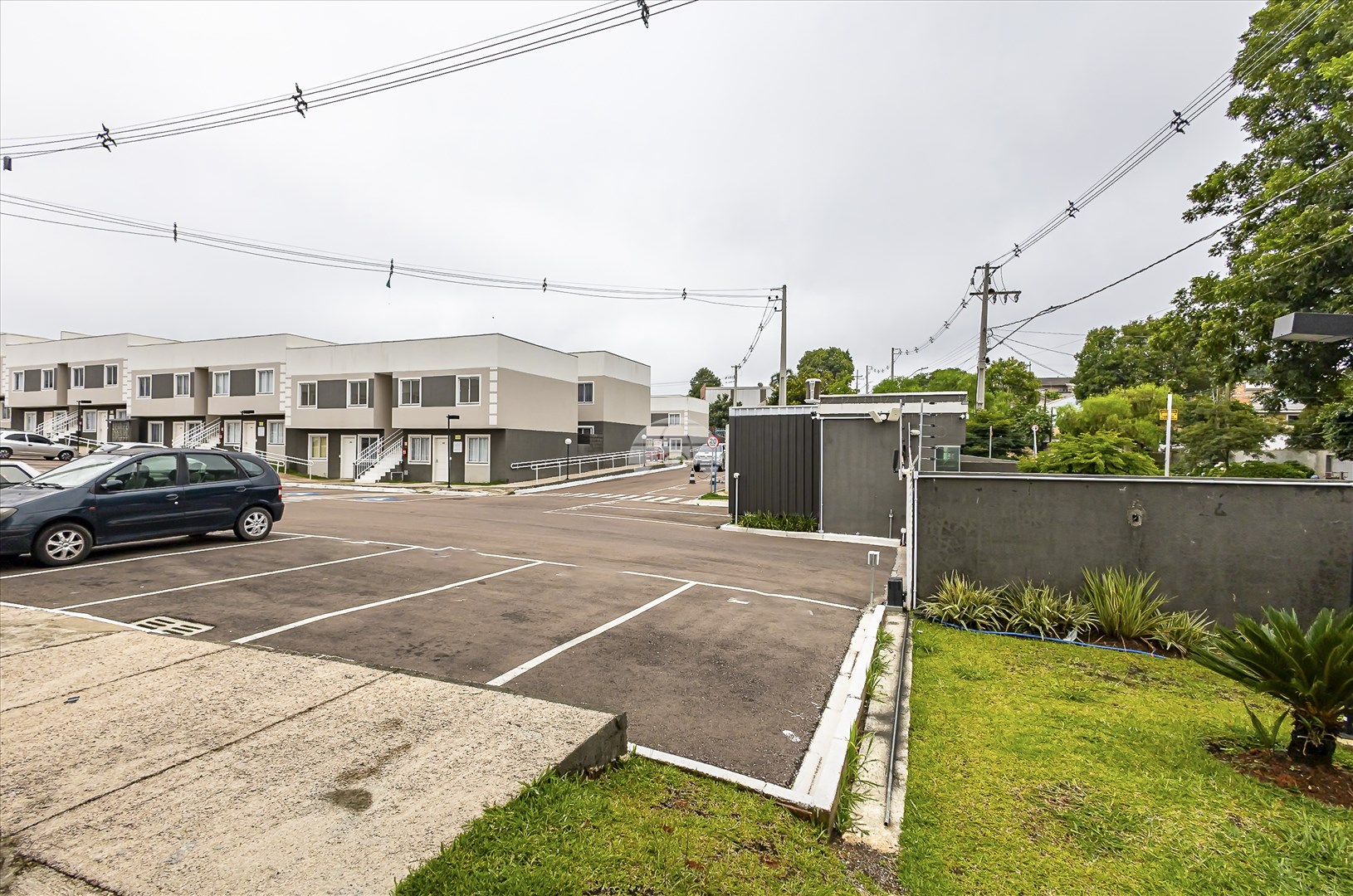 Apartamento à venda em Campina Da Barra, Araucária — Galvão Vendas - Imóveis a venda em Curitiba