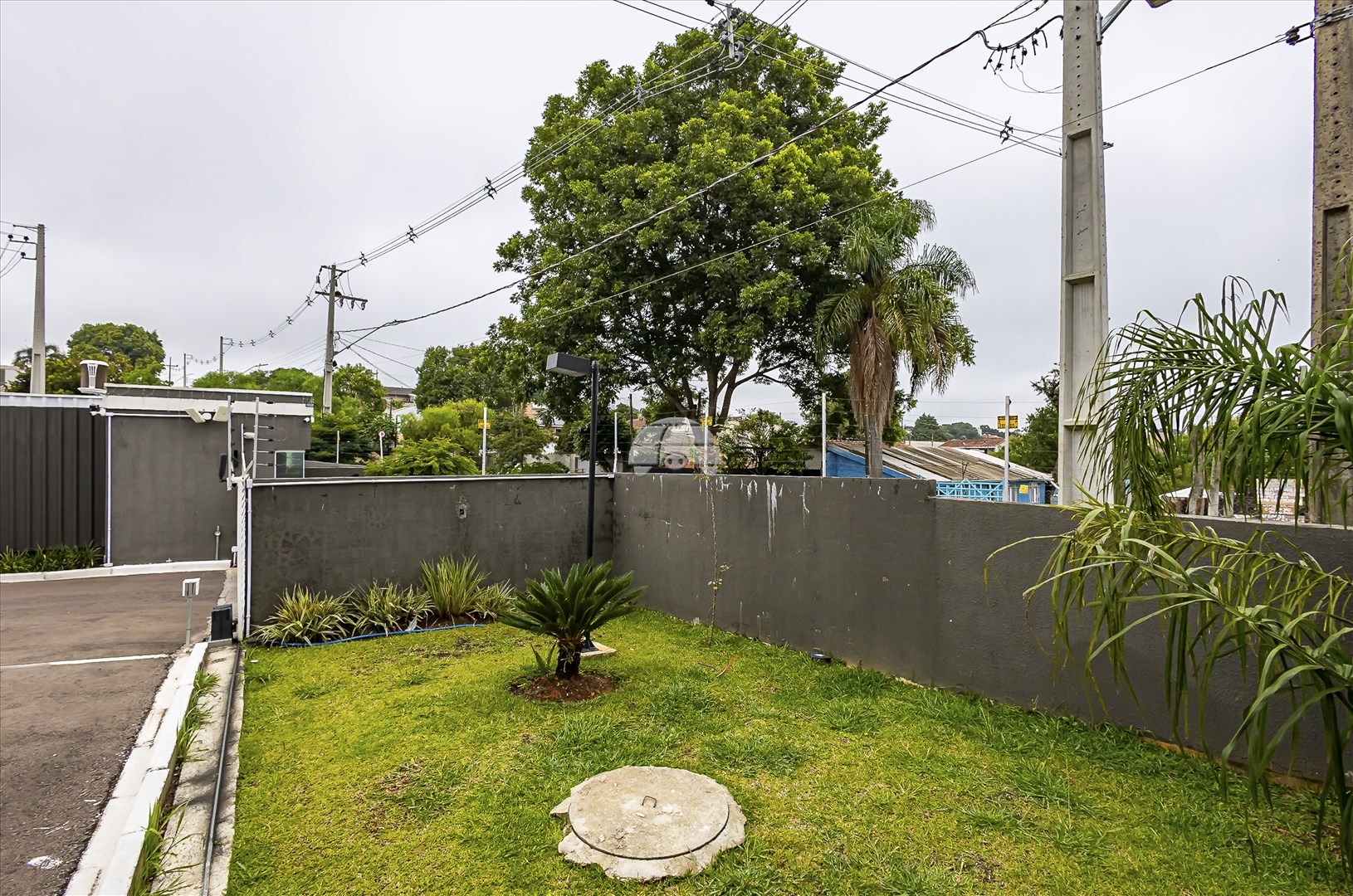 Apartamento à venda em Campina Da Barra, Araucária — Galvão Vendas - Imóveis a venda em Curitiba