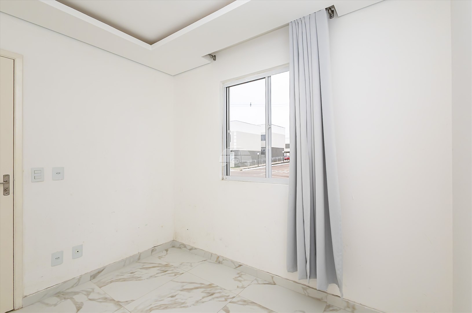 Apartamento à venda em Campina Da Barra, Araucária — Galvão Vendas - Imóveis a venda em Curitiba