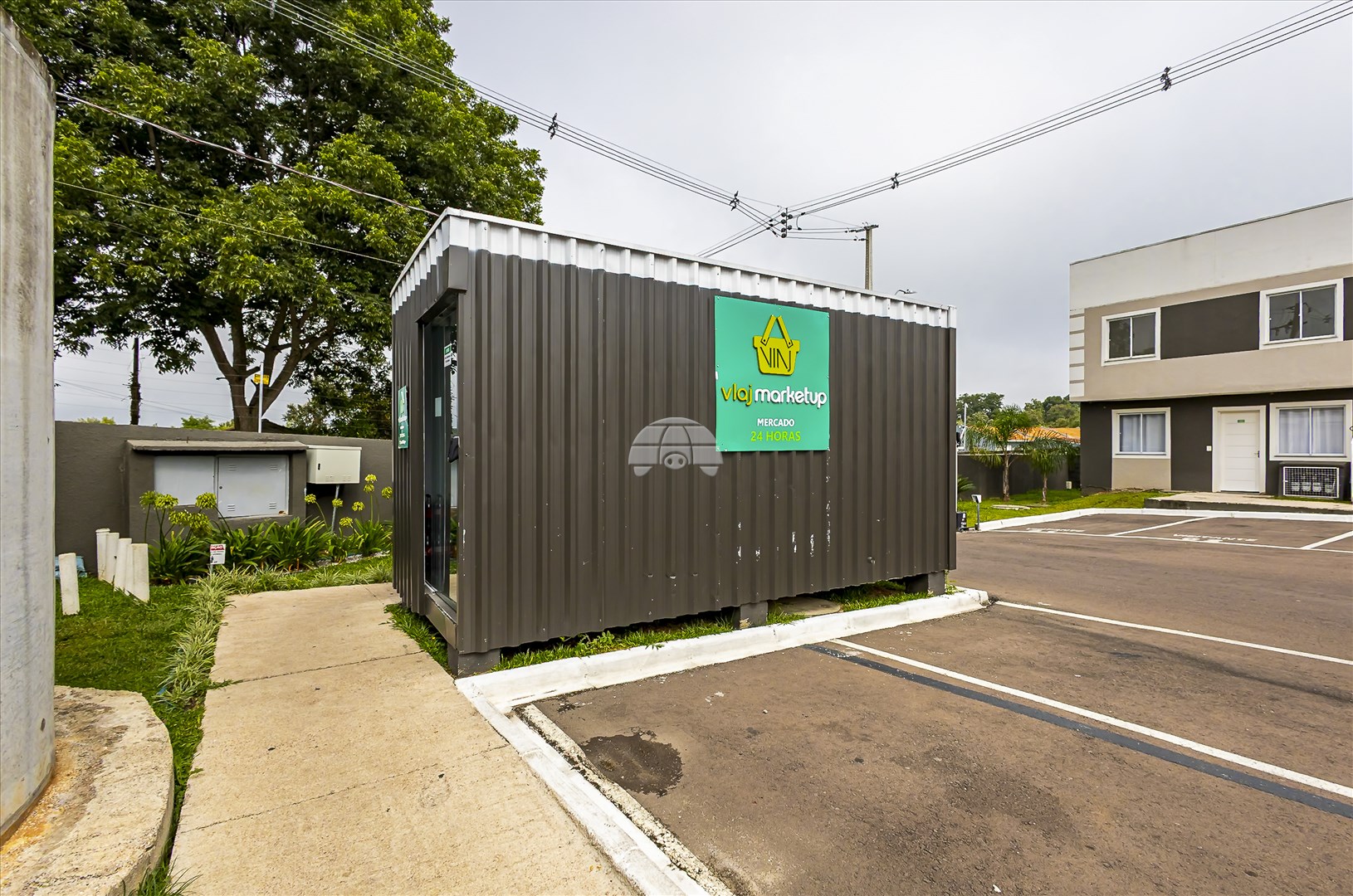 Apartamento à venda em Campina Da Barra, Araucária — Galvão Vendas - Imóveis a venda em Curitiba