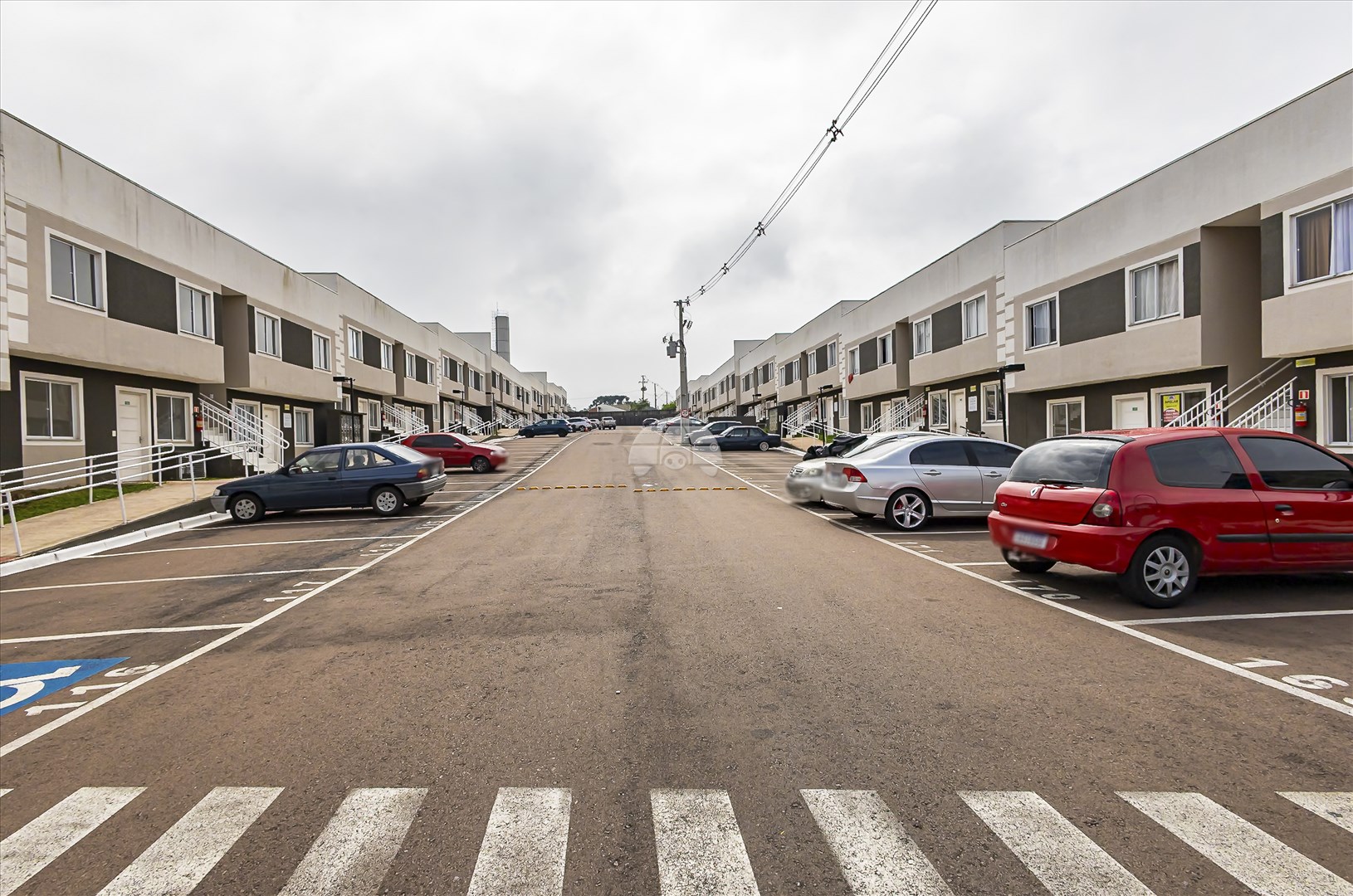 Apartamento à venda em Campina Da Barra, Araucária — Galvão Vendas - Imóveis a venda em Curitiba