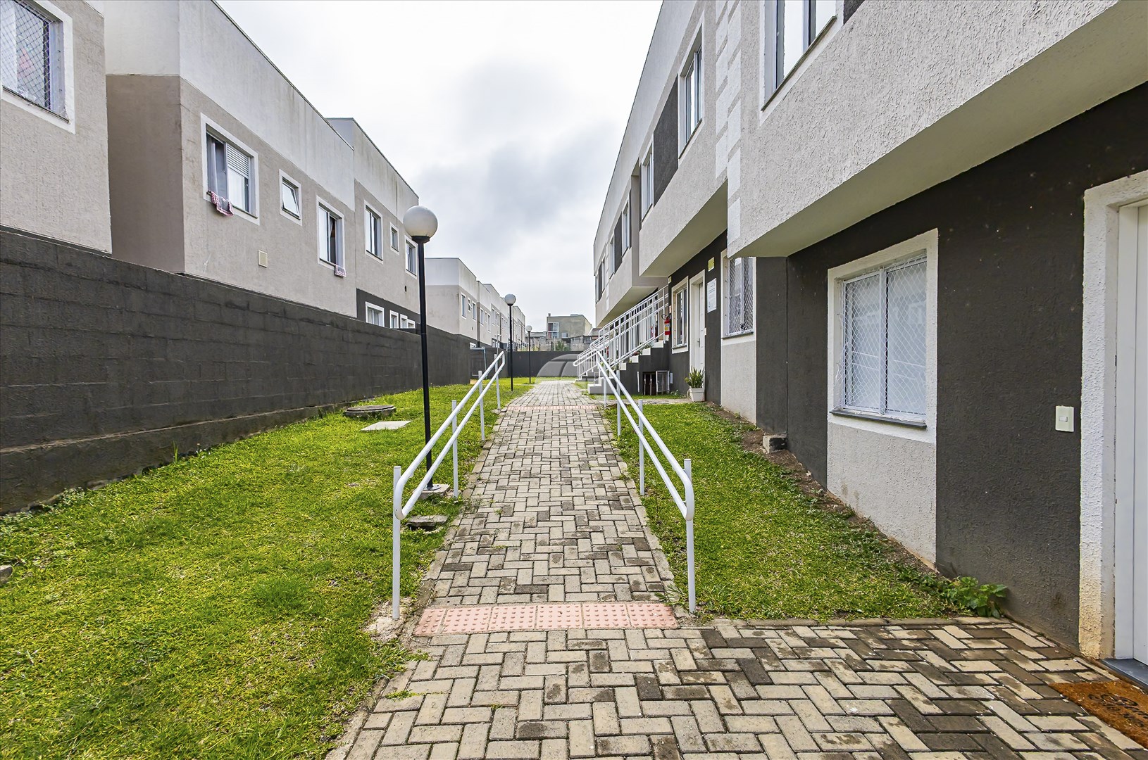 Apartamento à venda em Campina Da Barra, Araucária — Galvão Vendas - Imóveis a venda em Curitiba