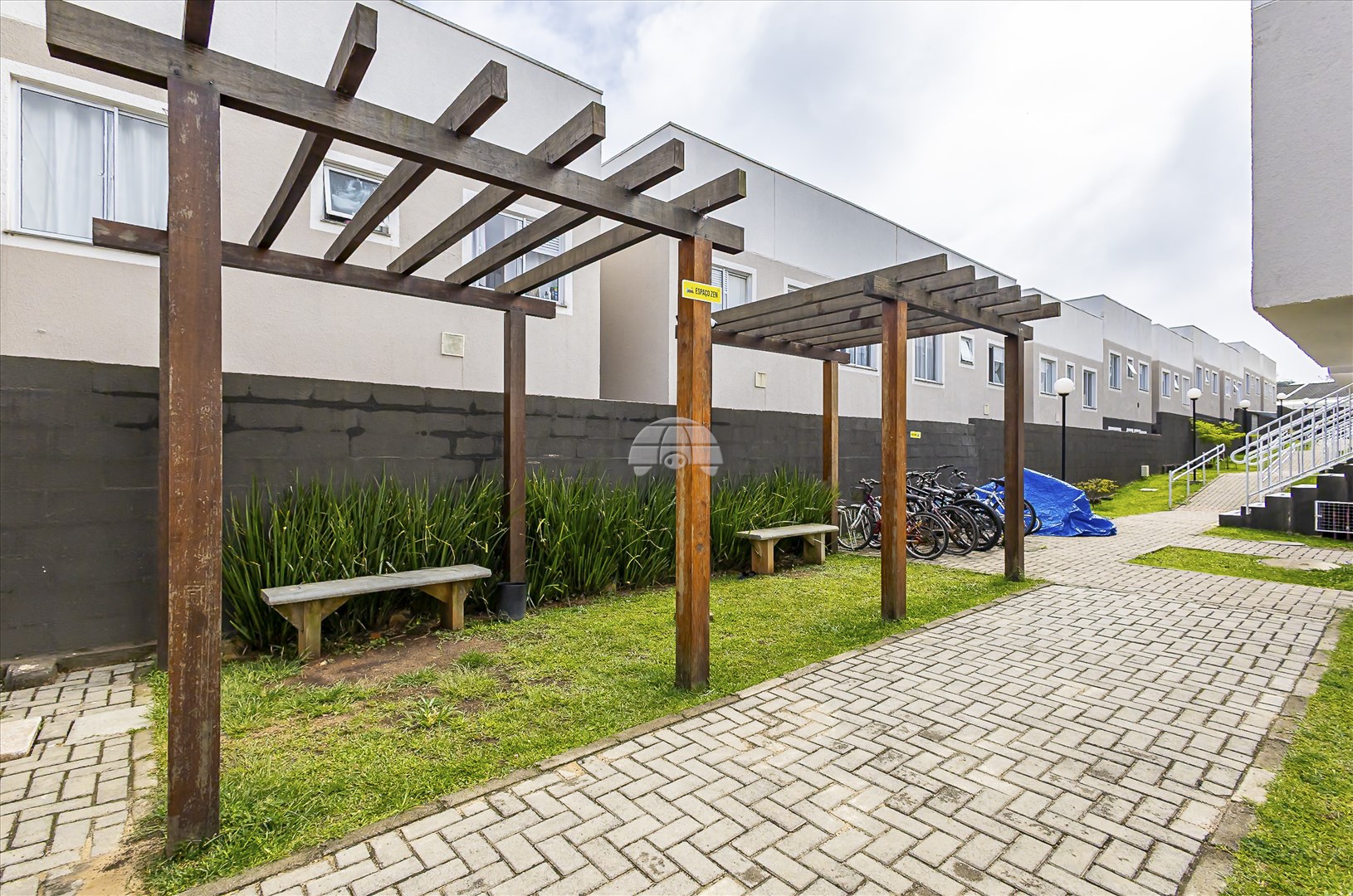 Apartamento à venda em Campina Da Barra, Araucária — Galvão Vendas - Imóveis a venda em Curitiba